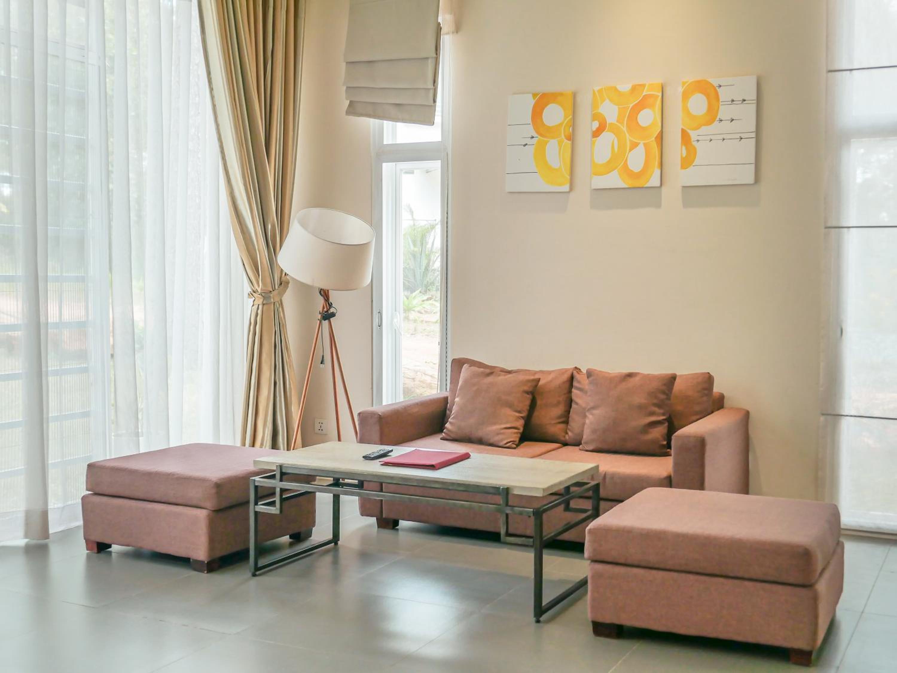 vKirirom Pine Resort