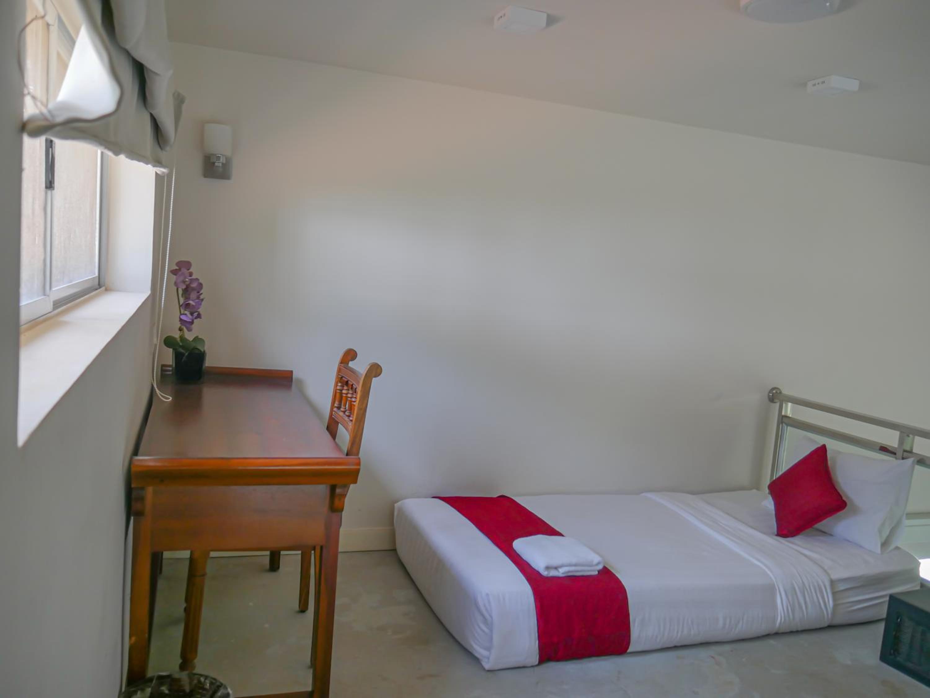 vKirirom Pine Resort