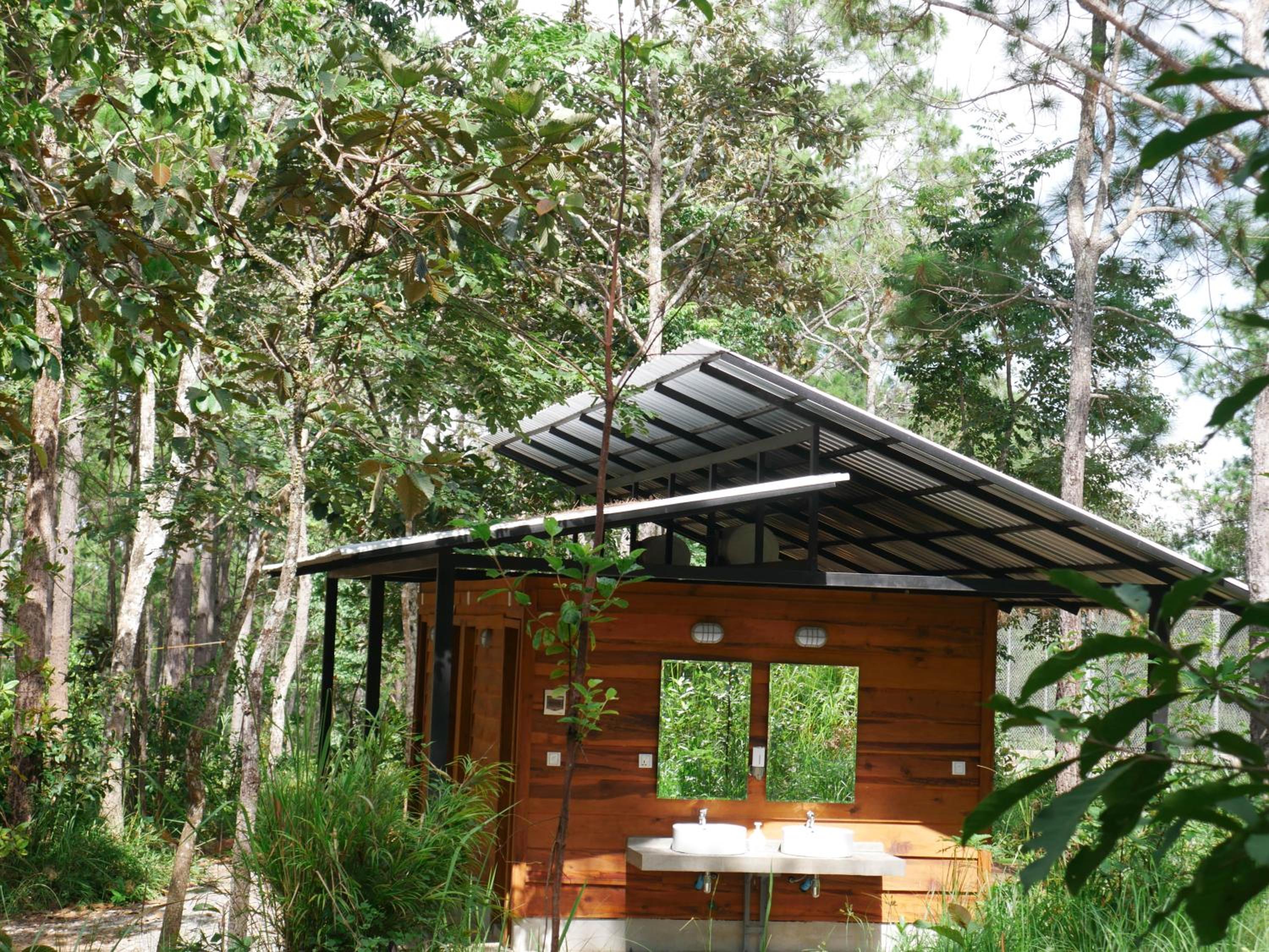 vKirirom Pine Resort