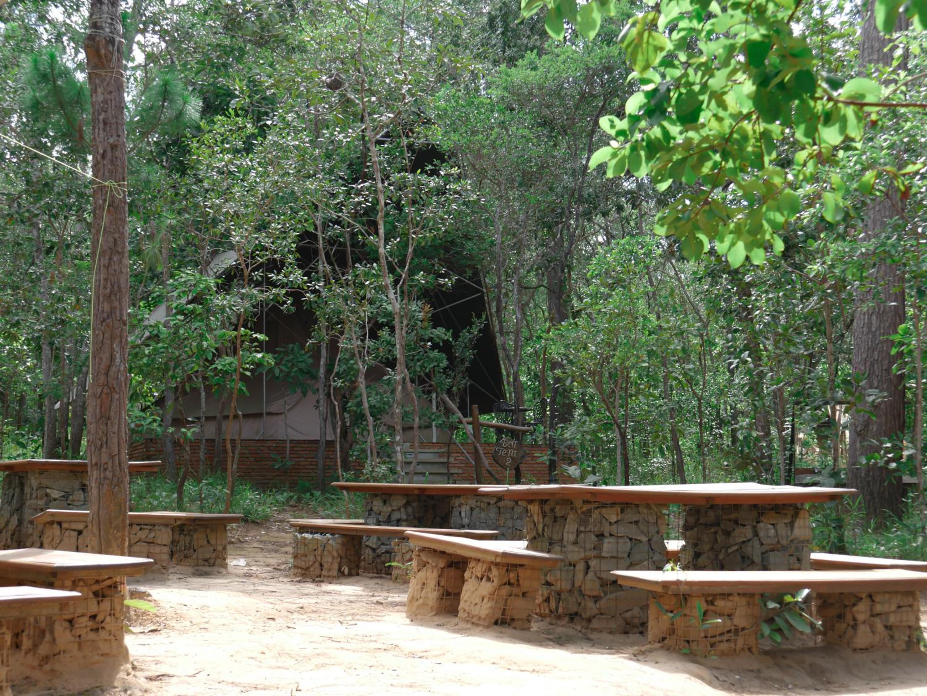 vKirirom Pine Resort