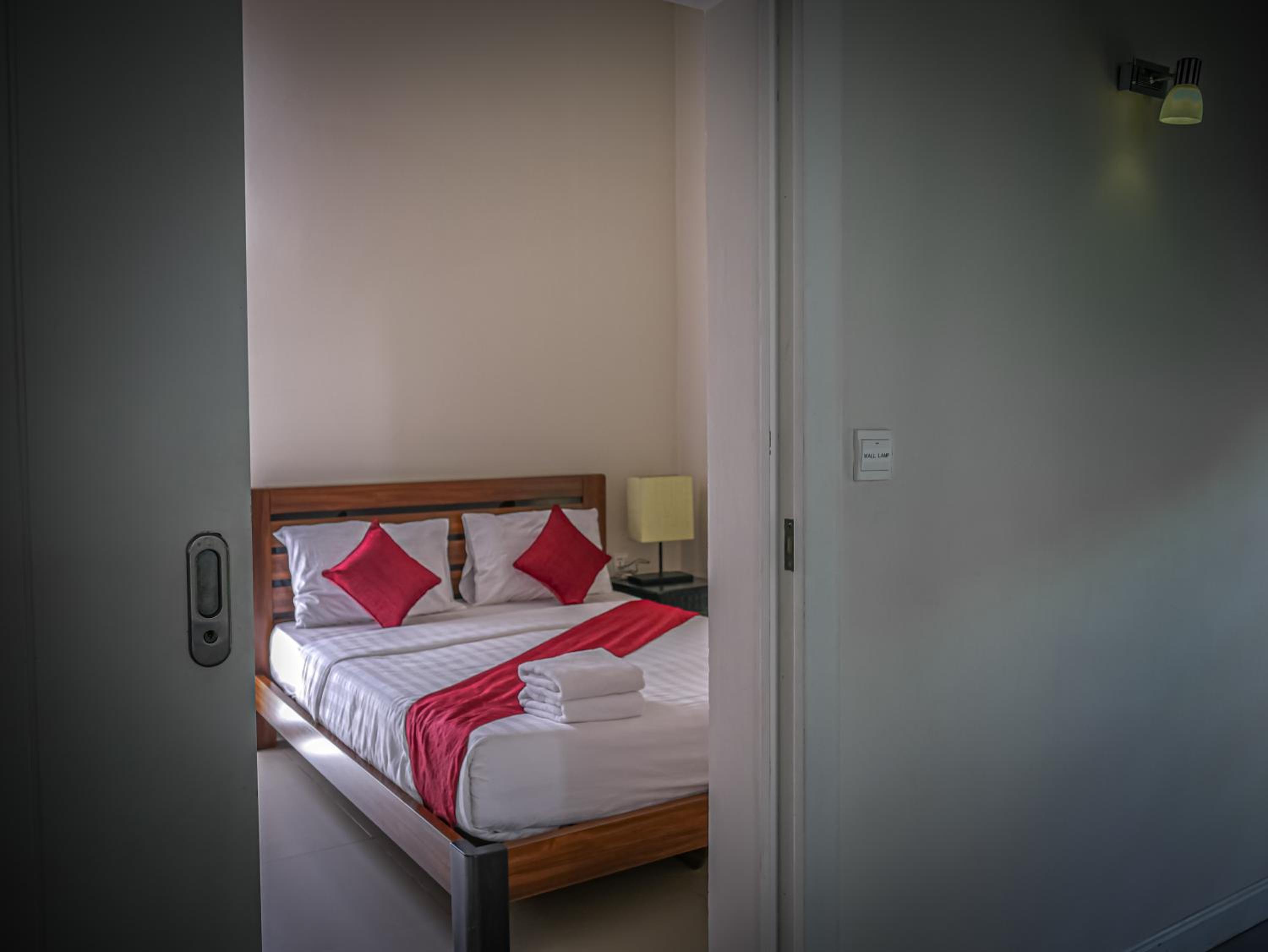 vKirirom Pine Resort