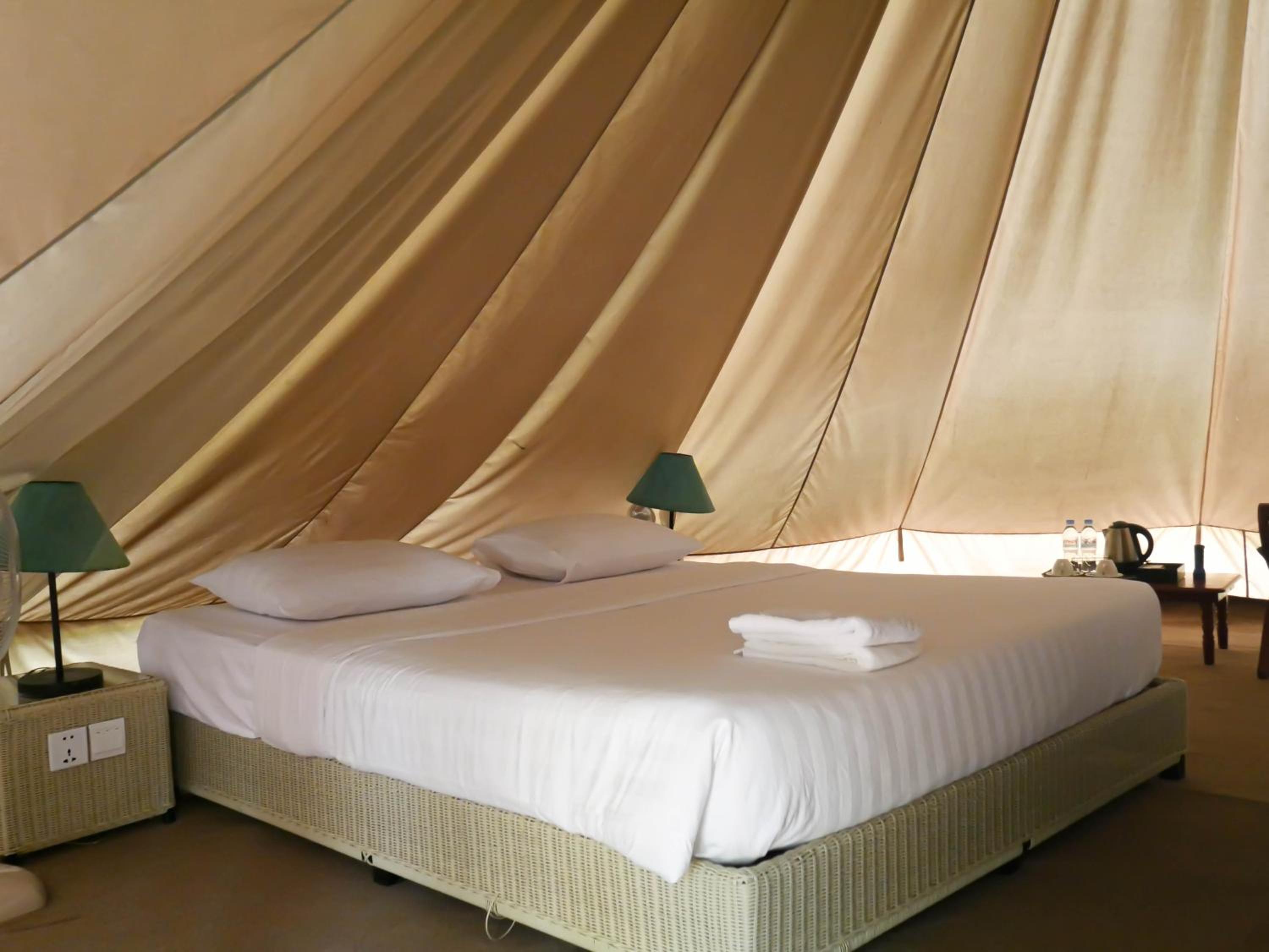 vKirirom Pine Resort