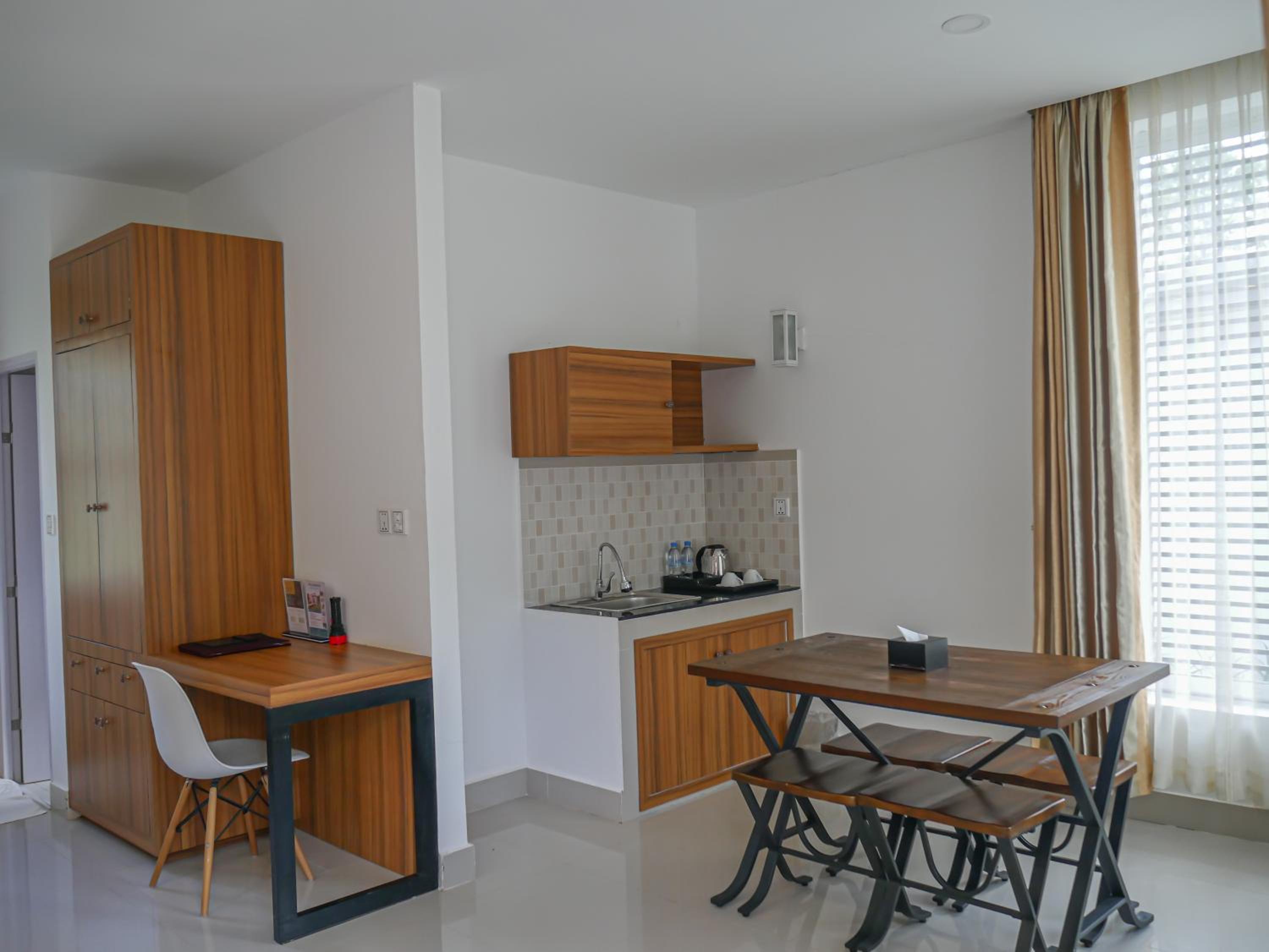 vKirirom Pine Resort
