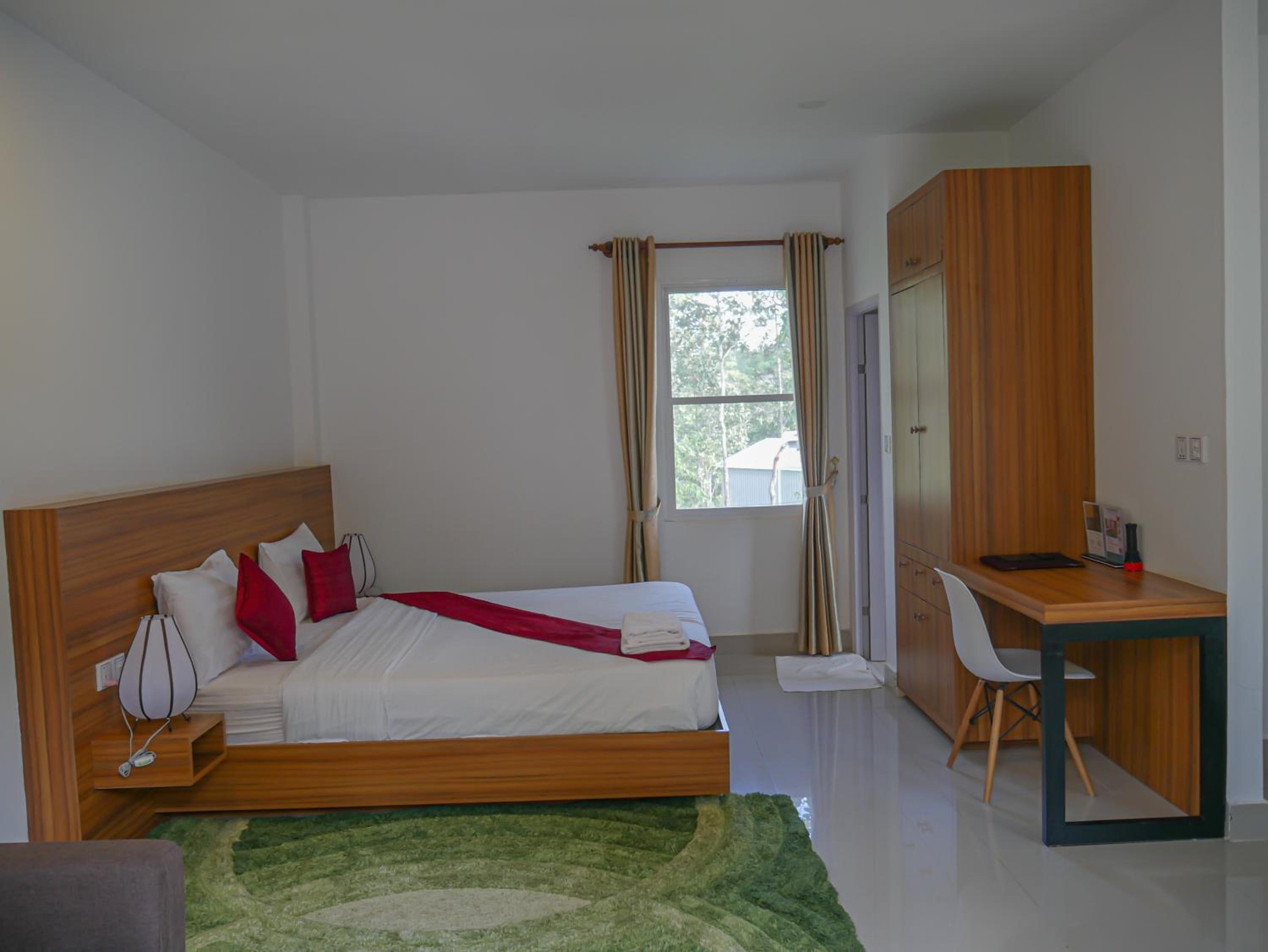 vKirirom Pine Resort