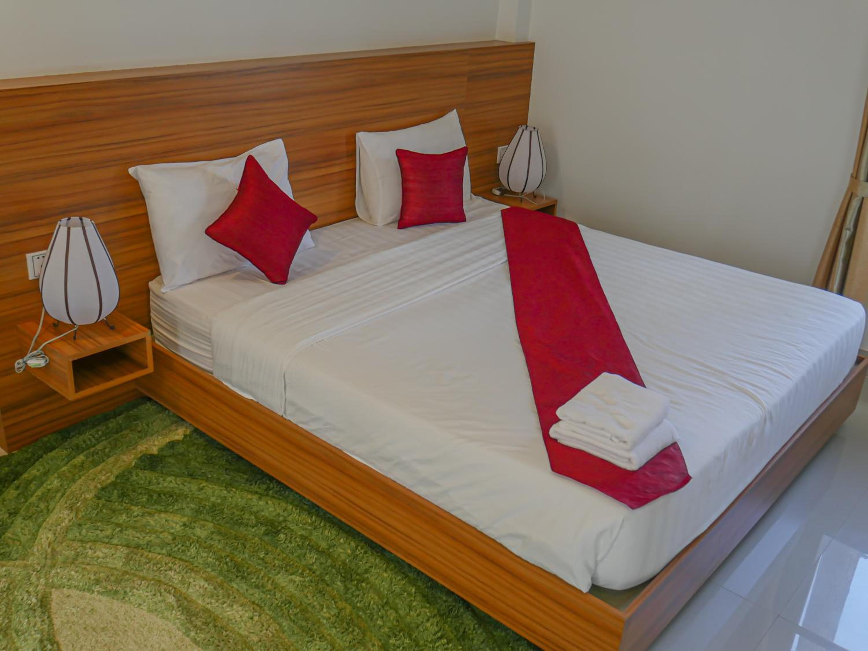 vKirirom Pine Resort