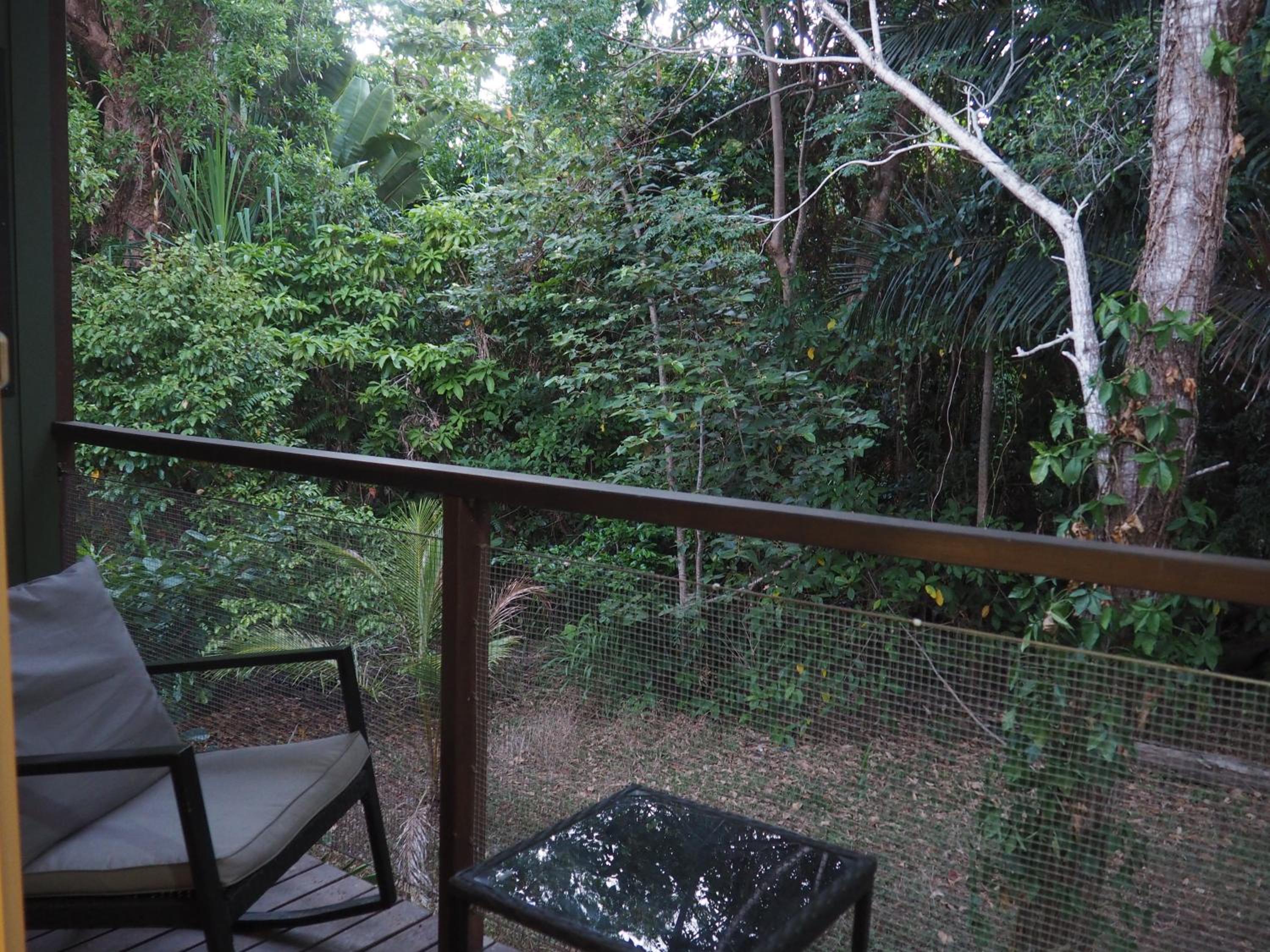 Cassawong Cottages
