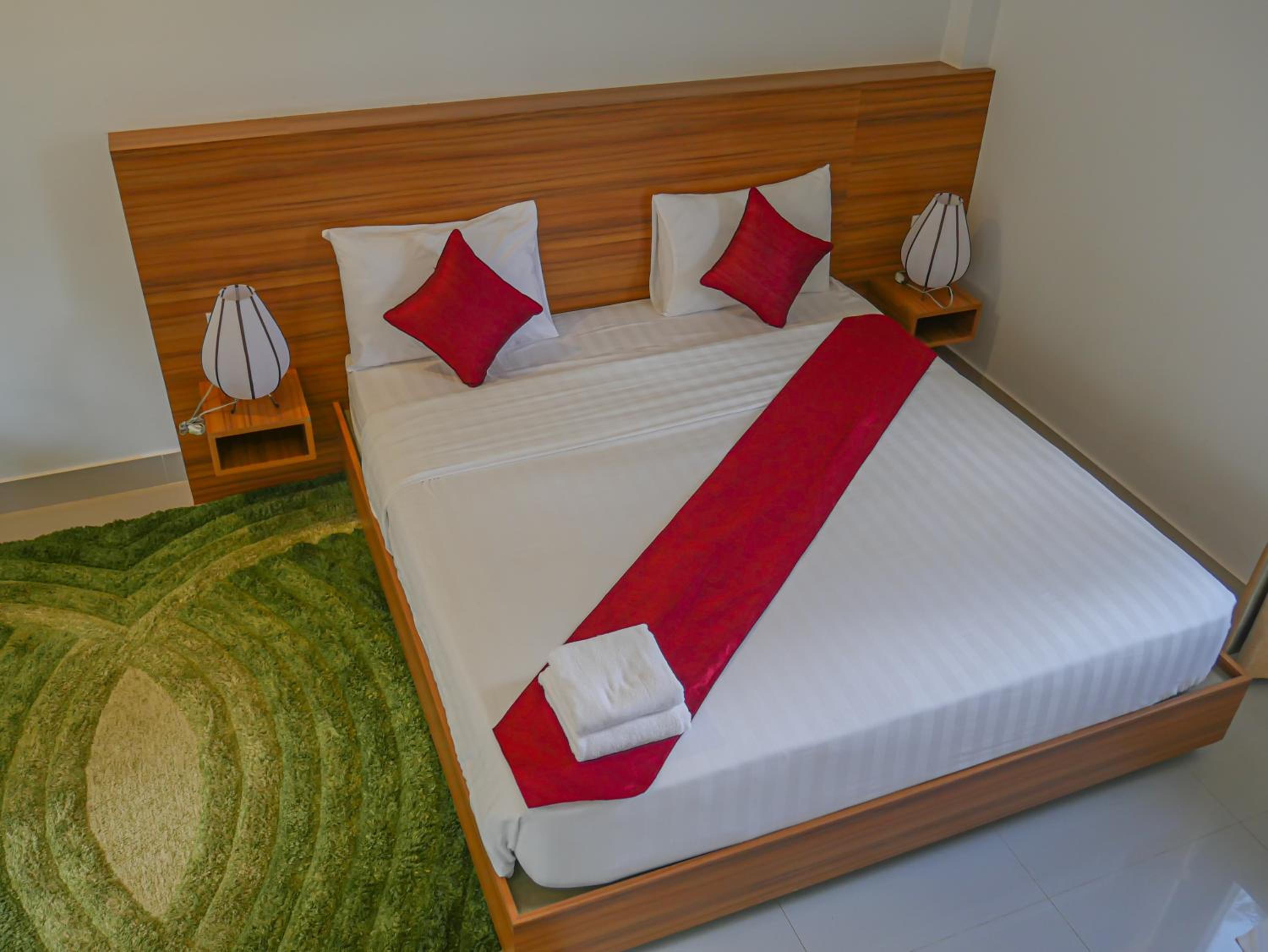 vKirirom Pine Resort