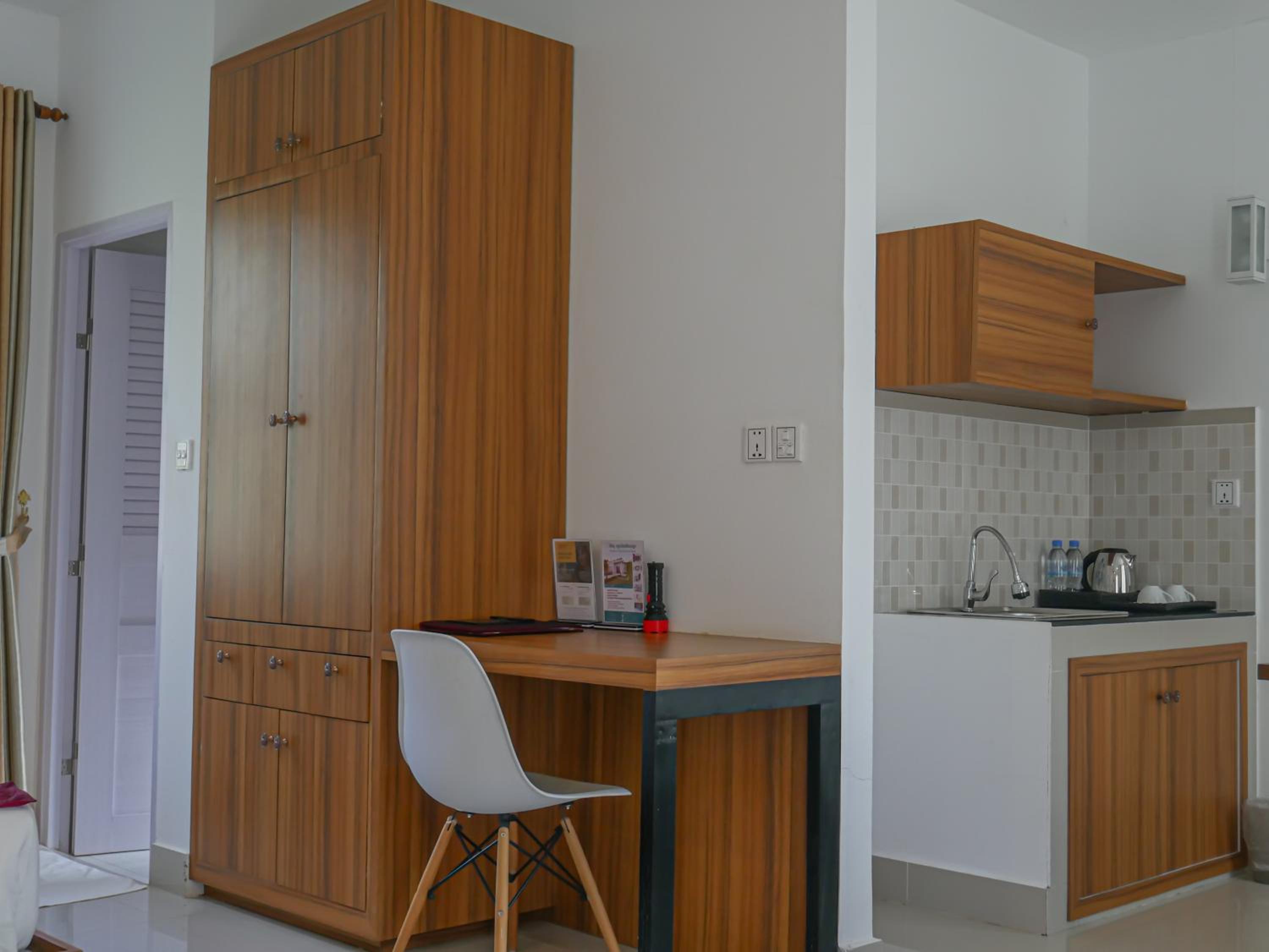 vKirirom Pine Resort