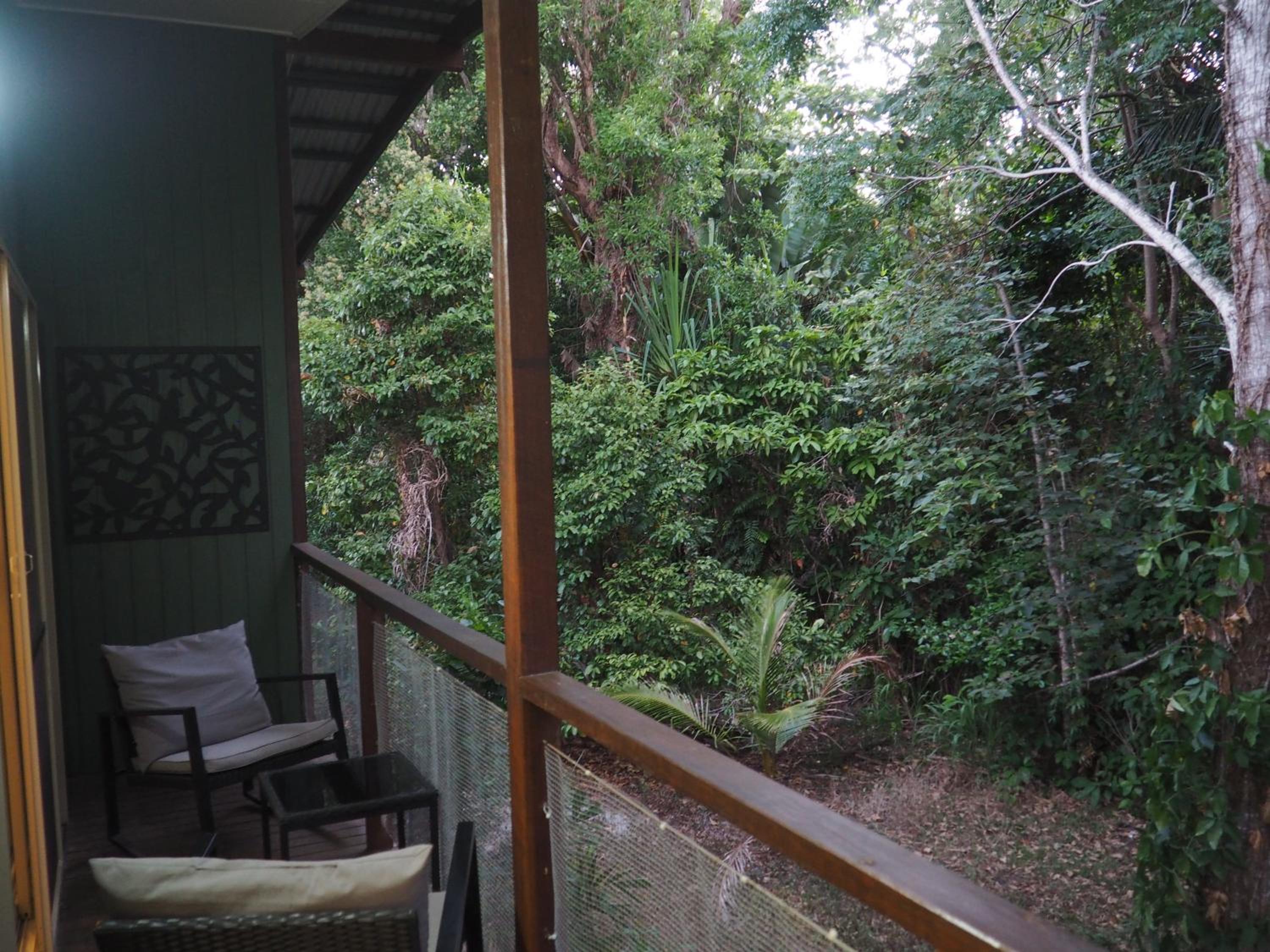 Cassawong Cottages