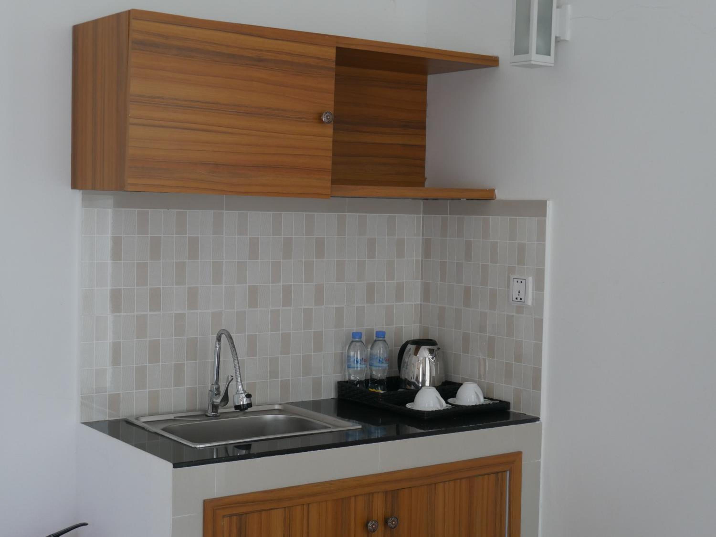 vKirirom Pine Resort