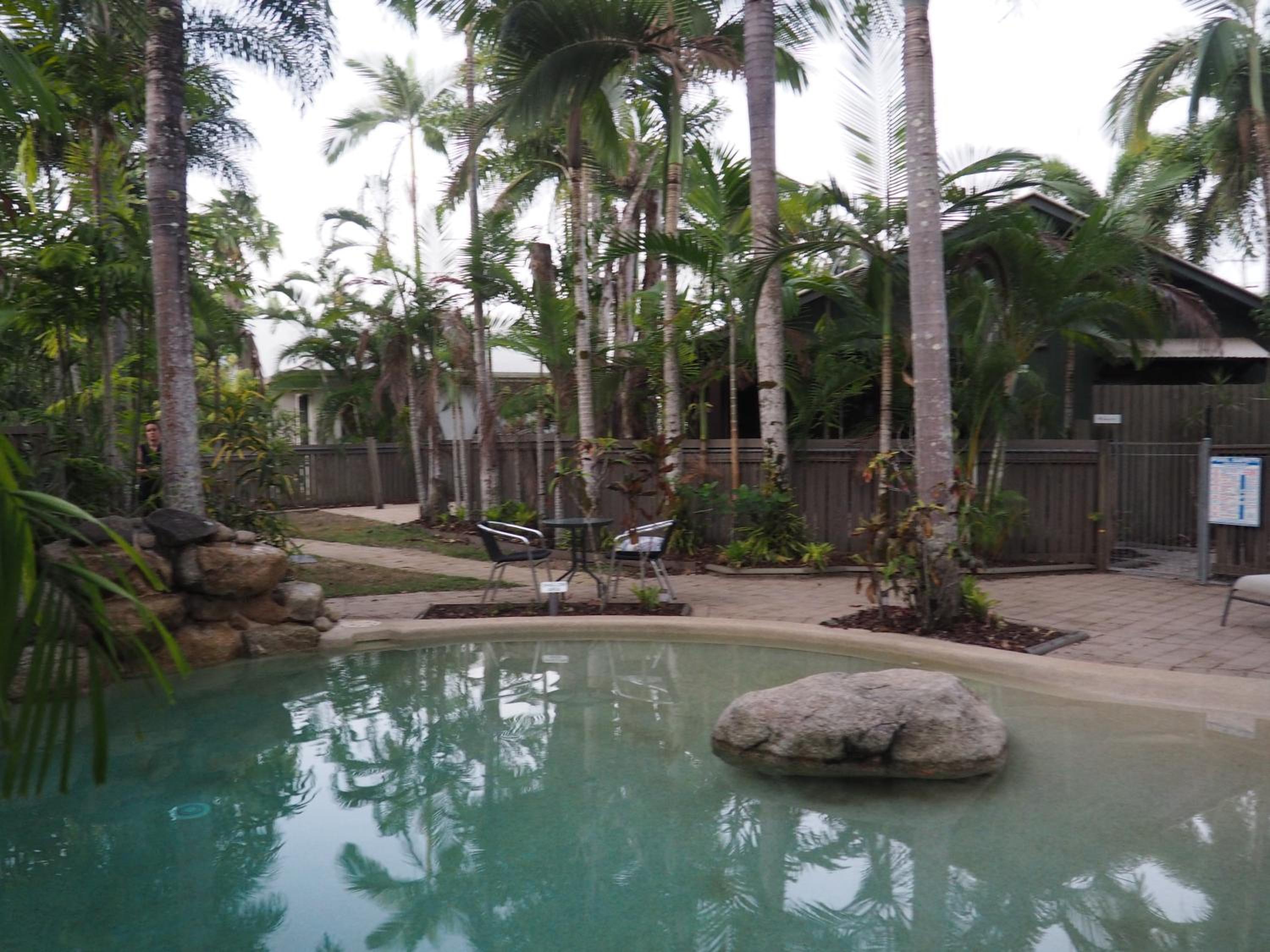Cassawong Cottages