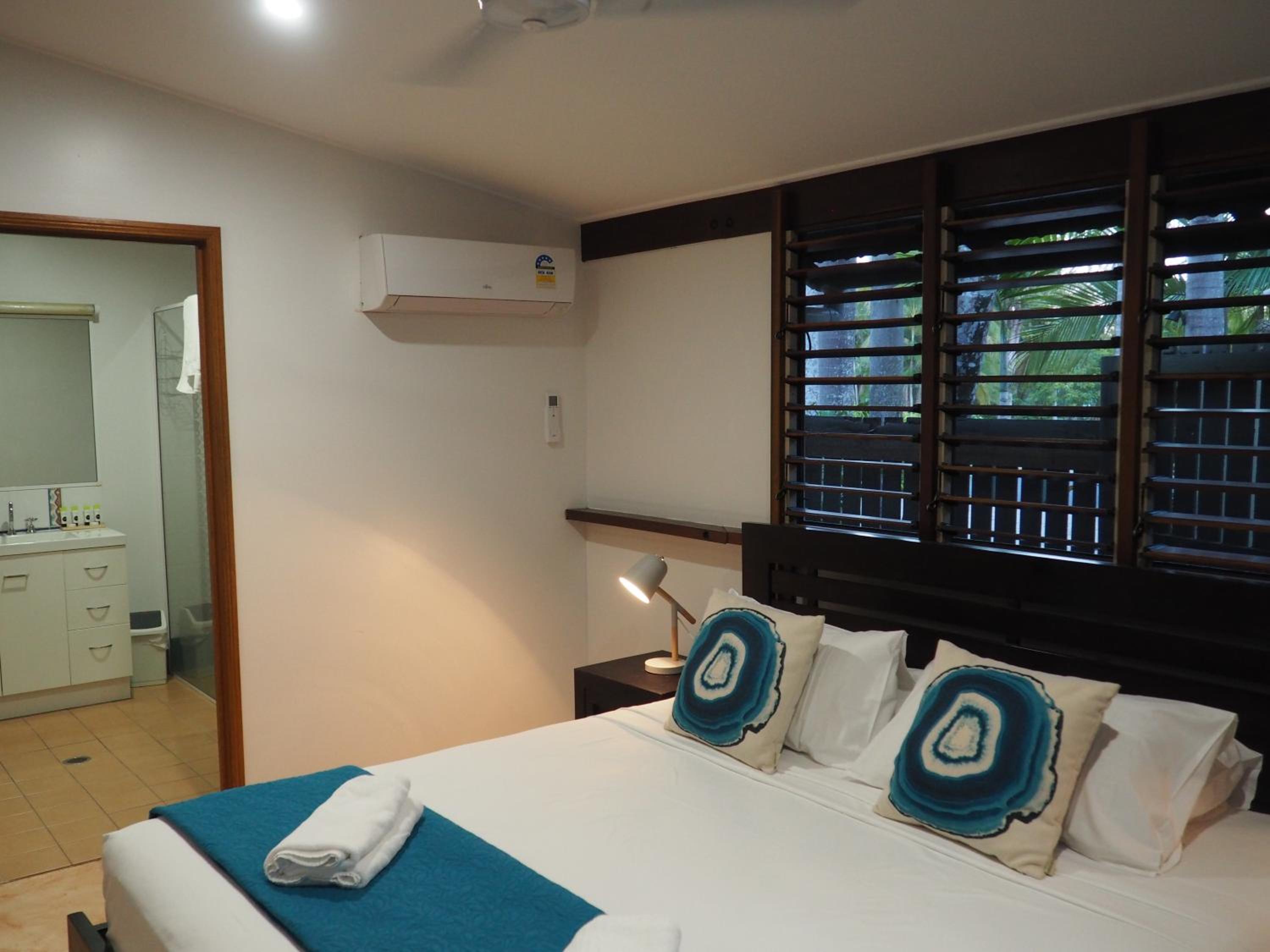 Cassawong Cottages