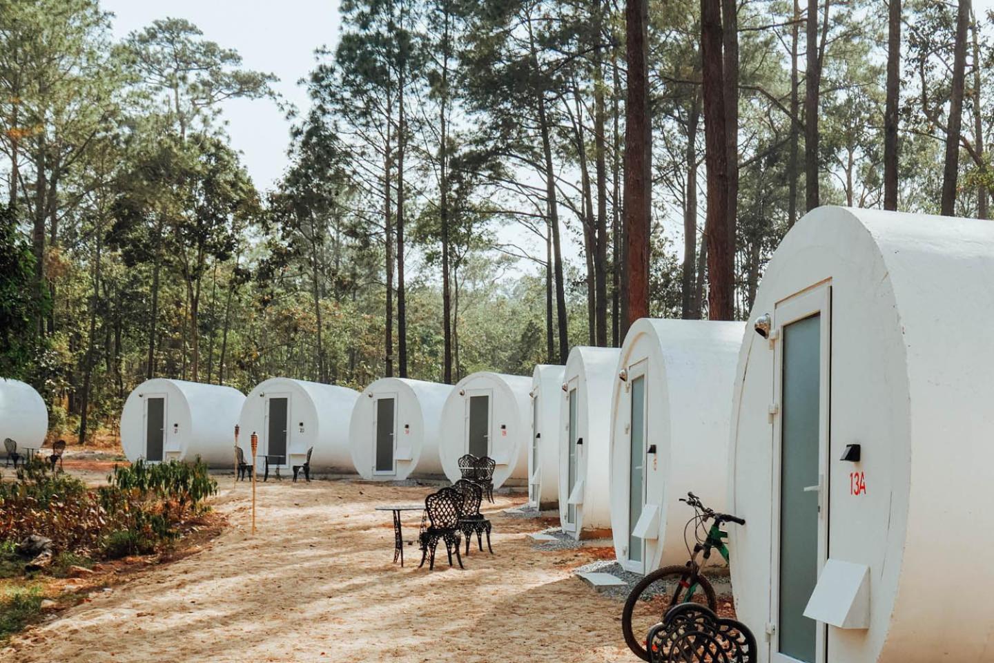 vKirirom Pine Resort