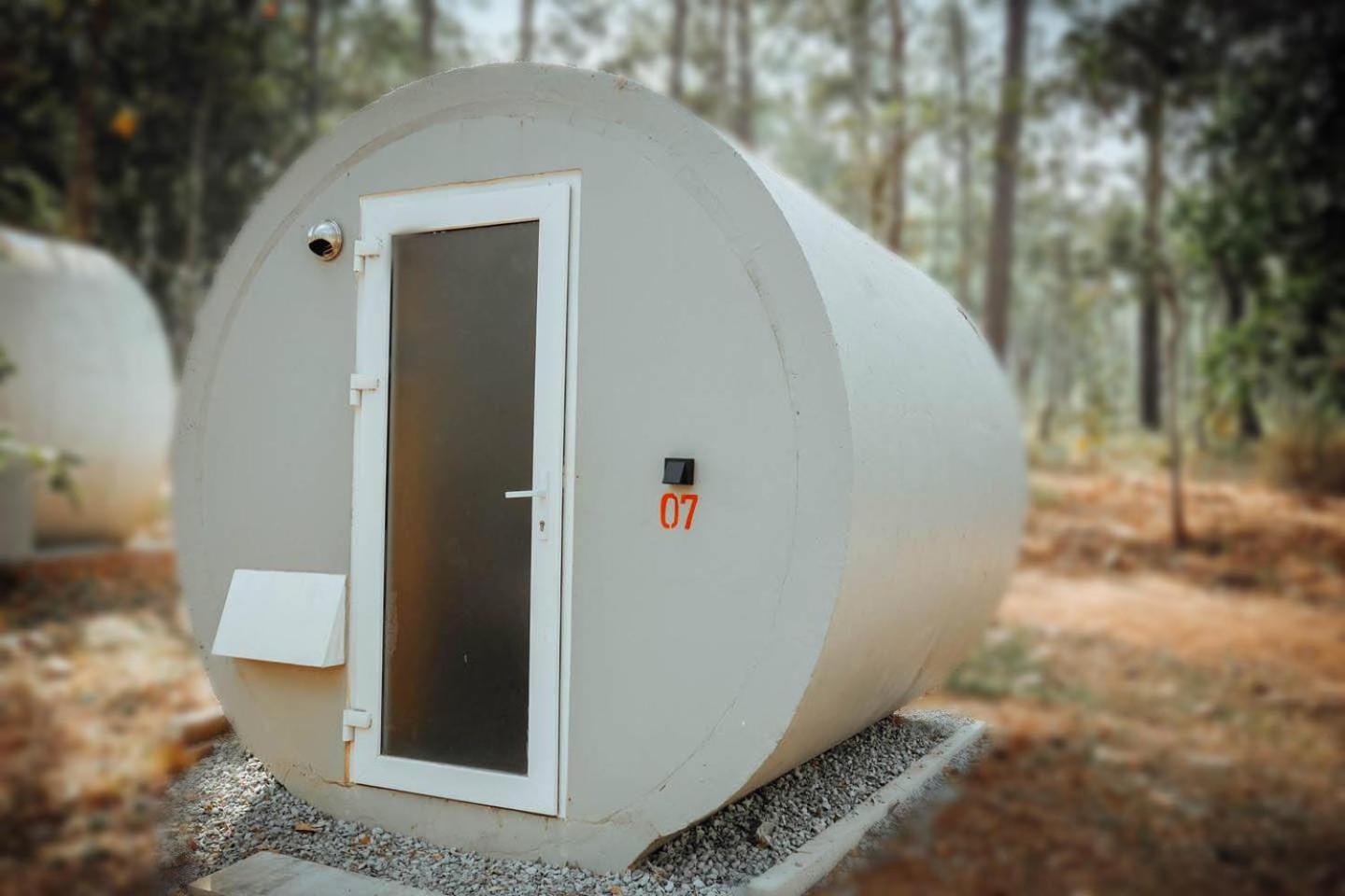 vKirirom Pine Resort