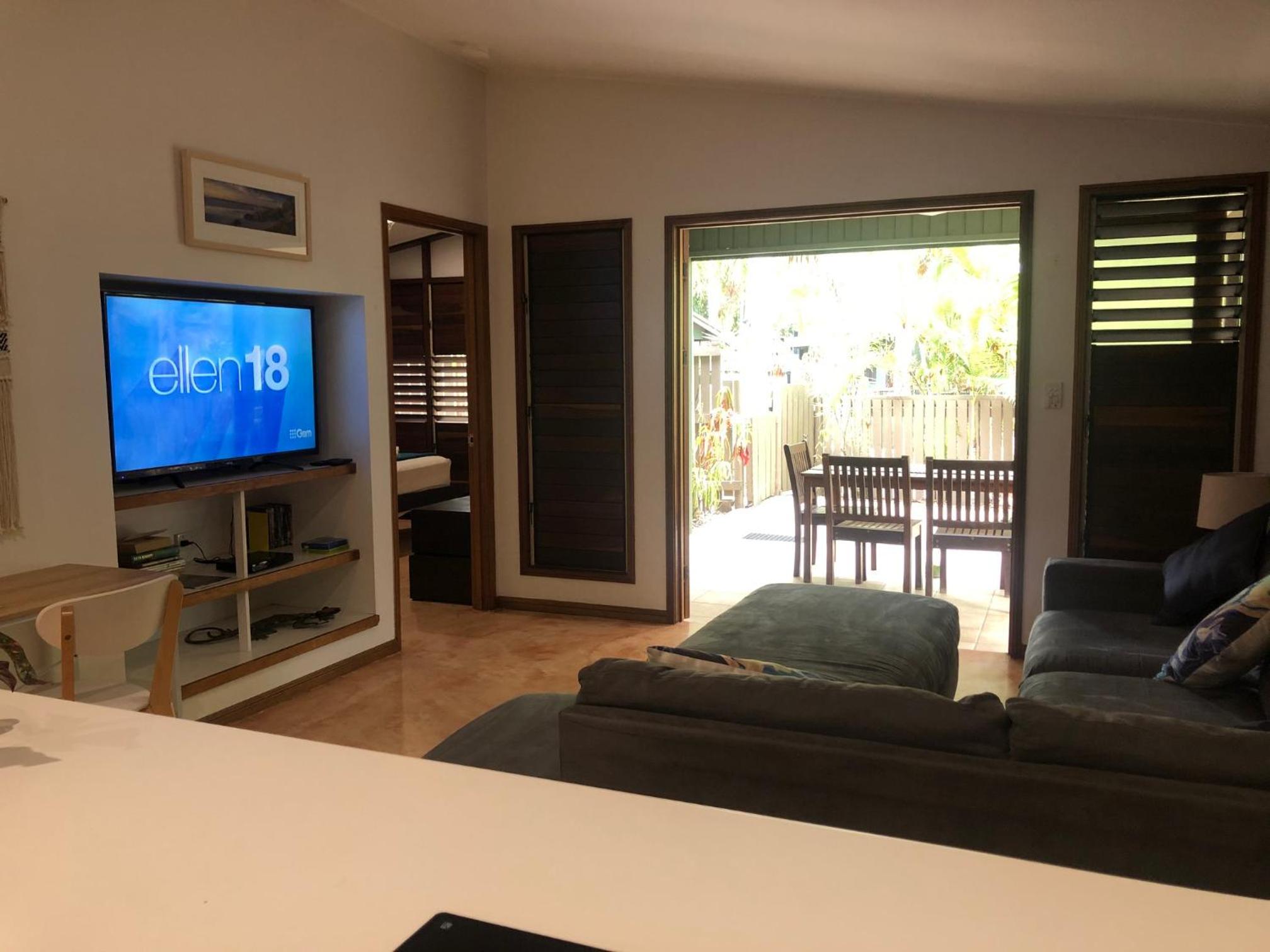 Cassawong Cottages