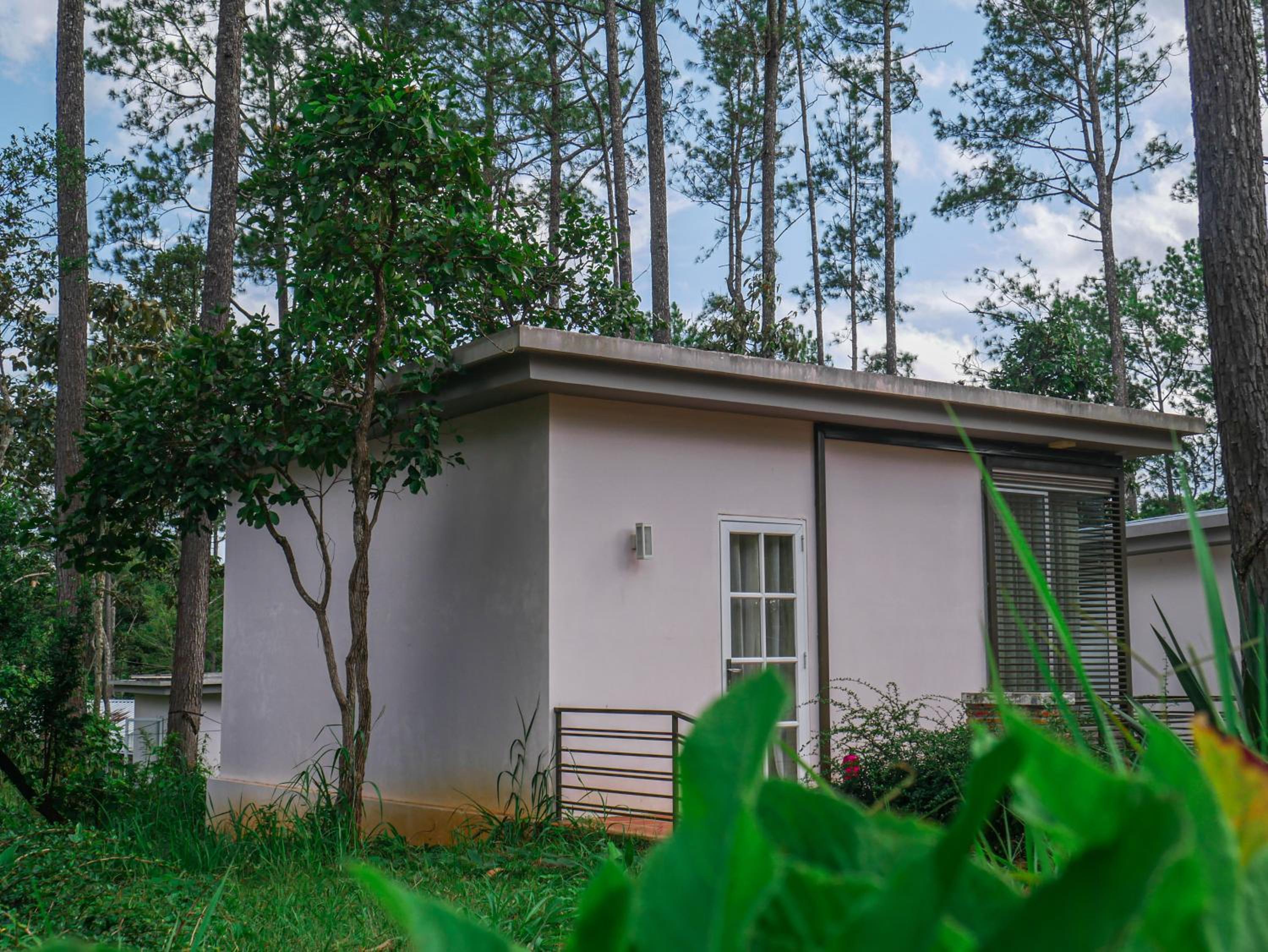 vKirirom Pine Resort