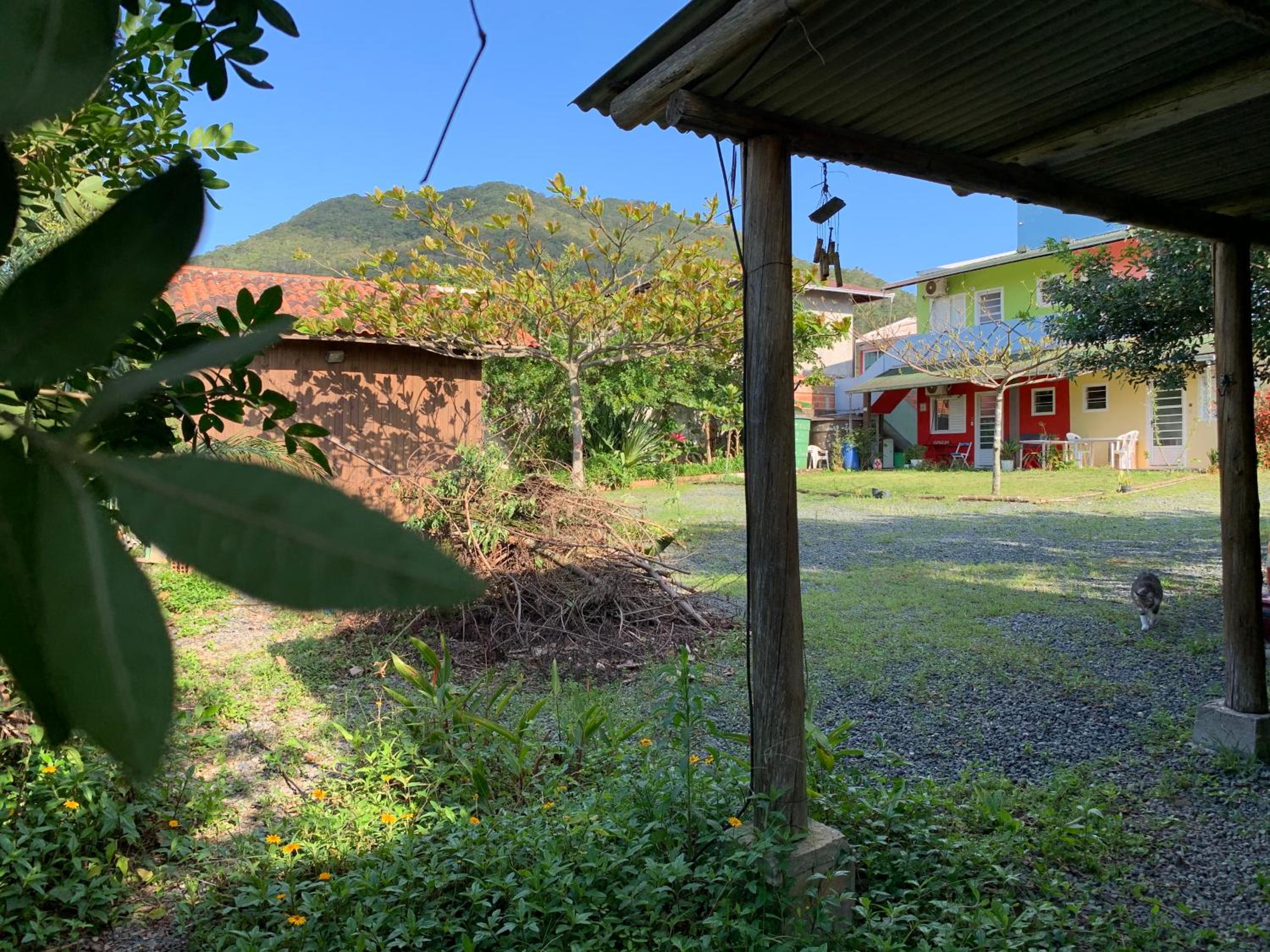 AymuraY Hostel e Pousada