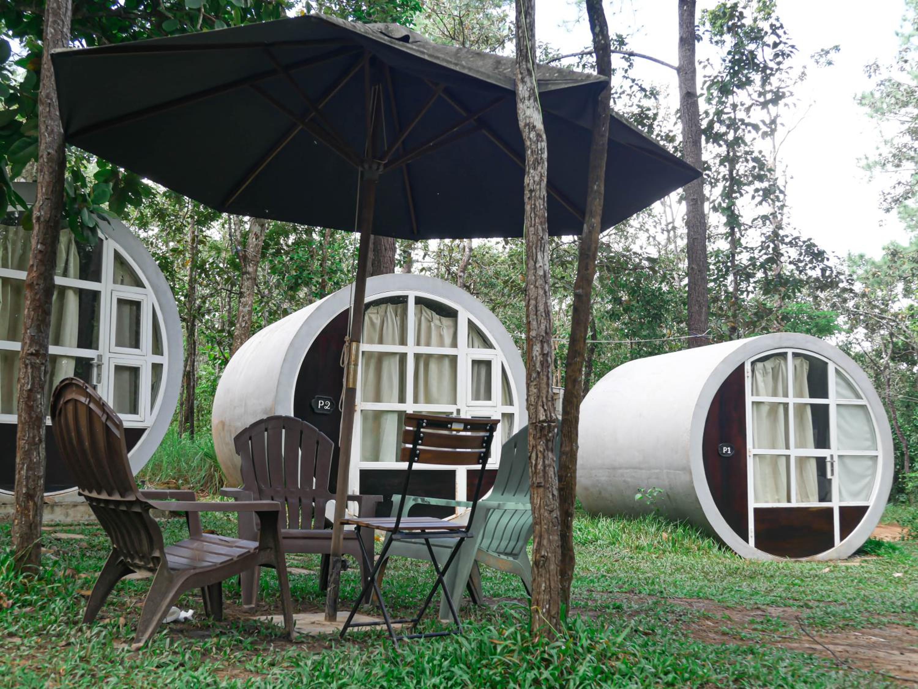 vKirirom Pine Resort