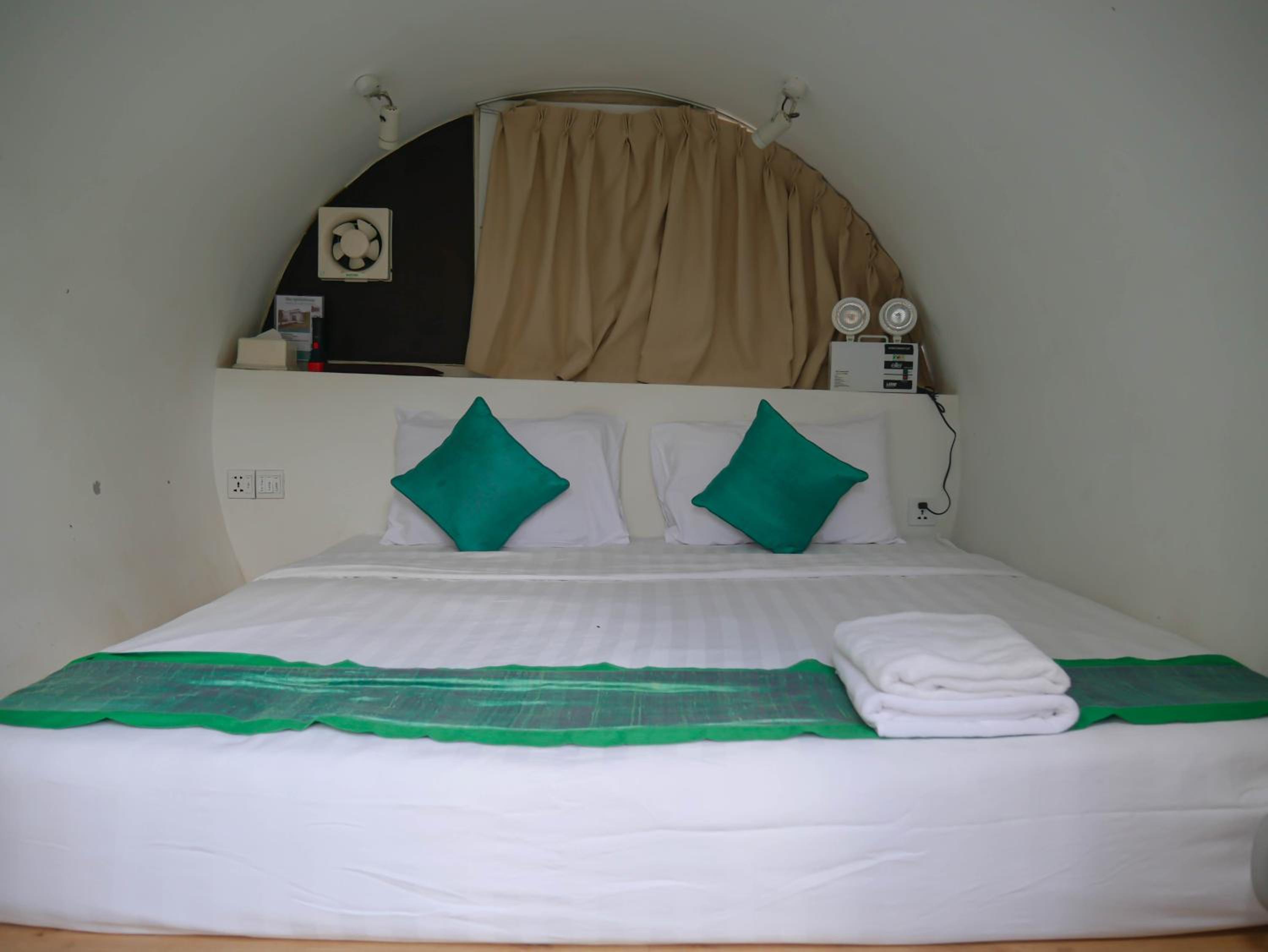 vKirirom Pine Resort