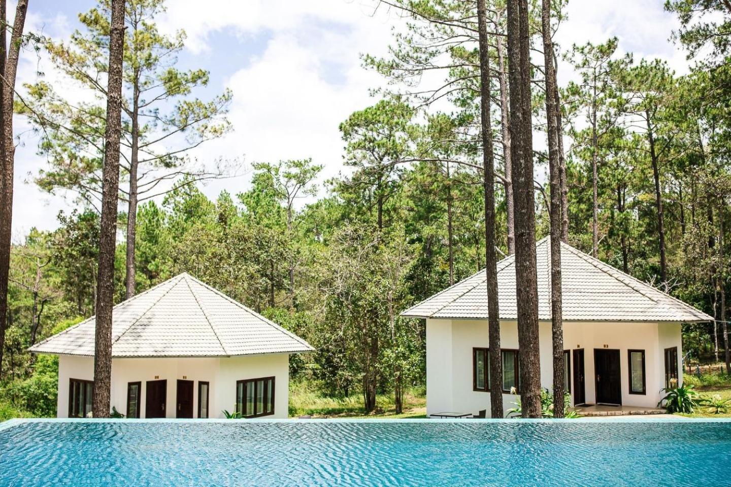vKirirom Pine Resort