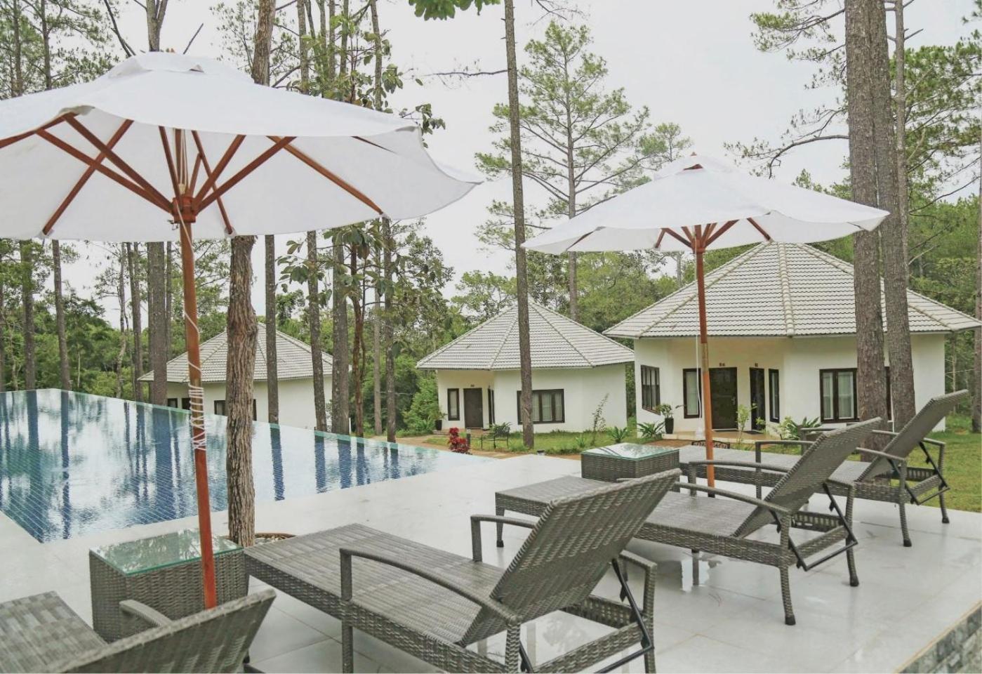 vKirirom Pine Resort