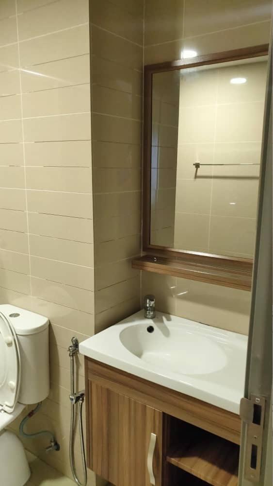 Bangi Gateway Suite photo 8