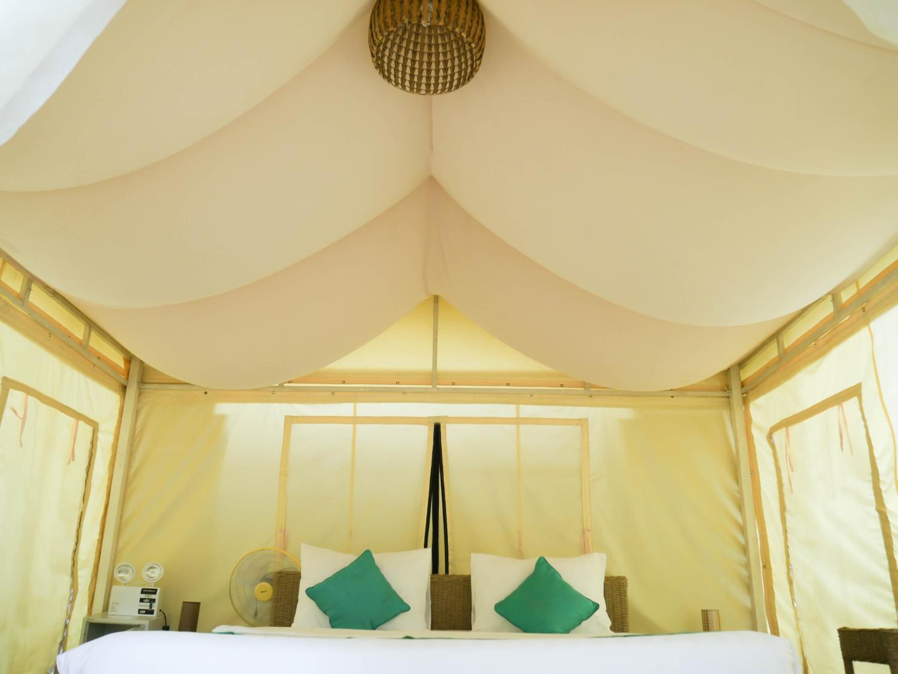 vKirirom Pine Resort