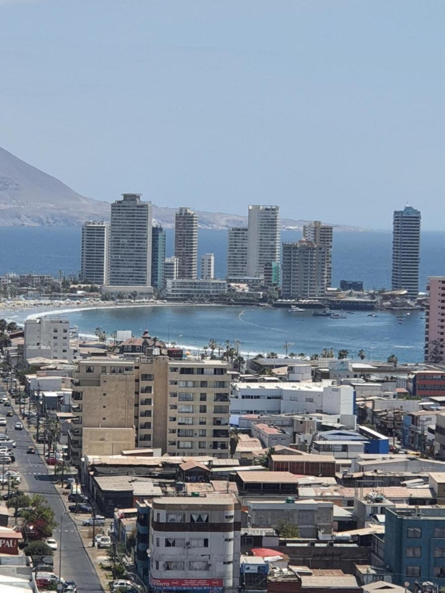 AMUNATEGUI 213 Centro Iquique Ejecutivos view 2