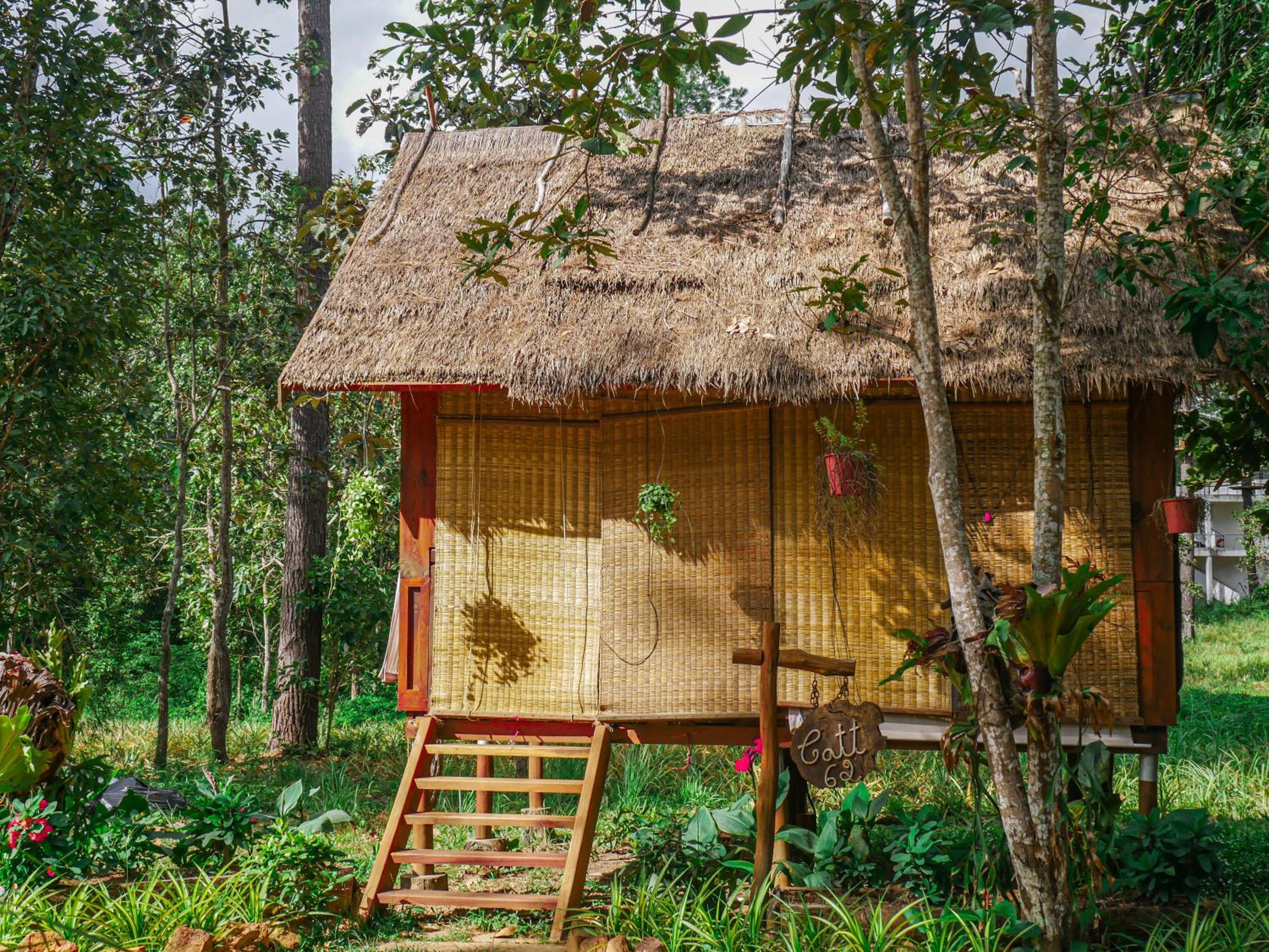 vKirirom Pine Resort