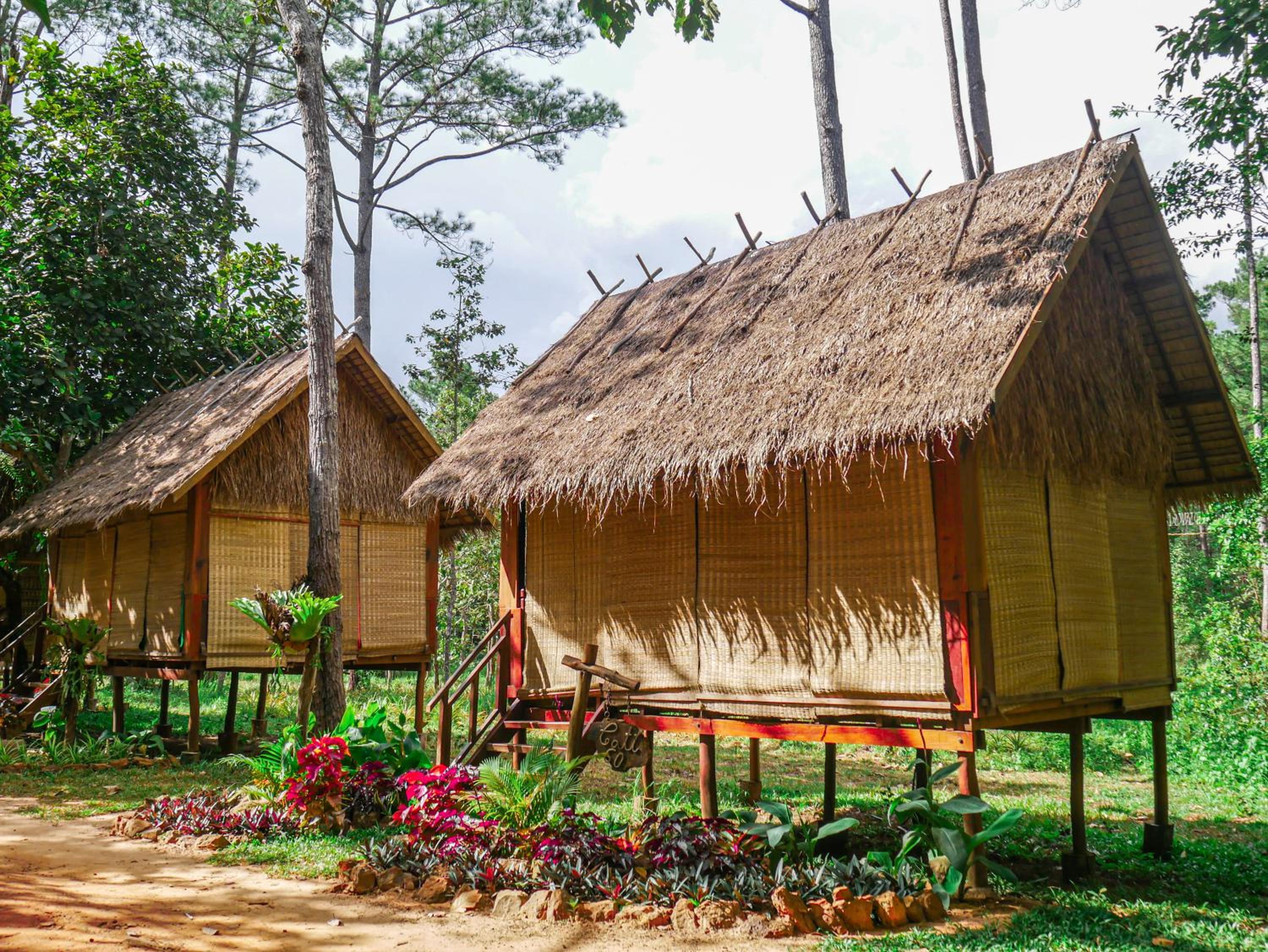 vKirirom Pine Resort