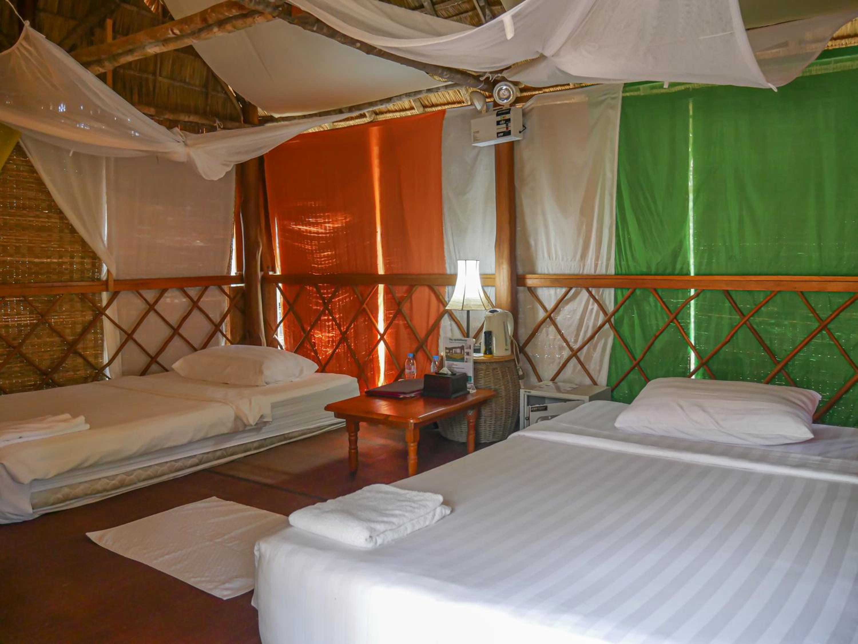 vKirirom Pine Resort