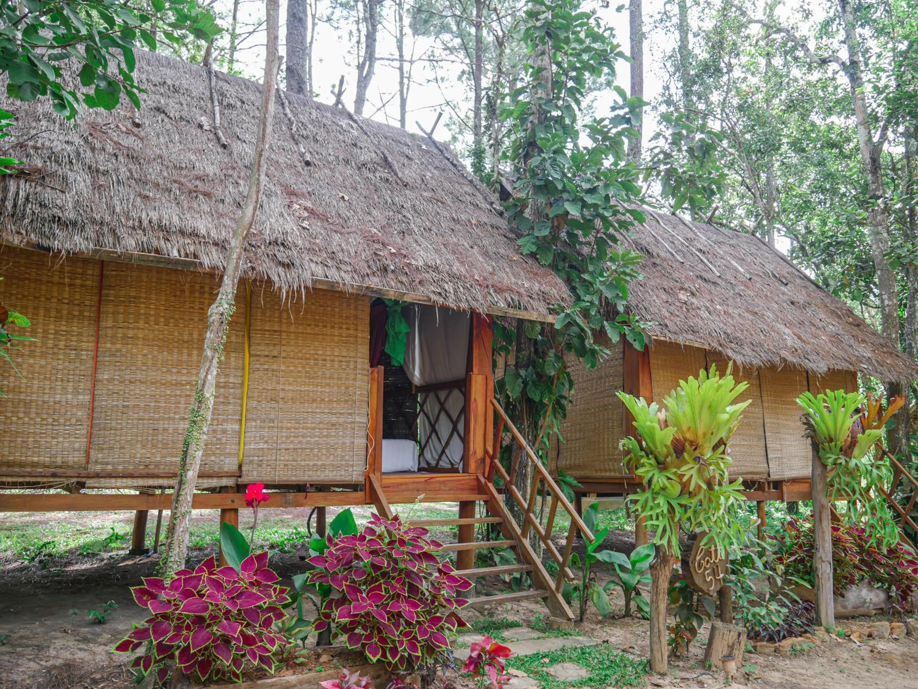 vKirirom Pine Resort