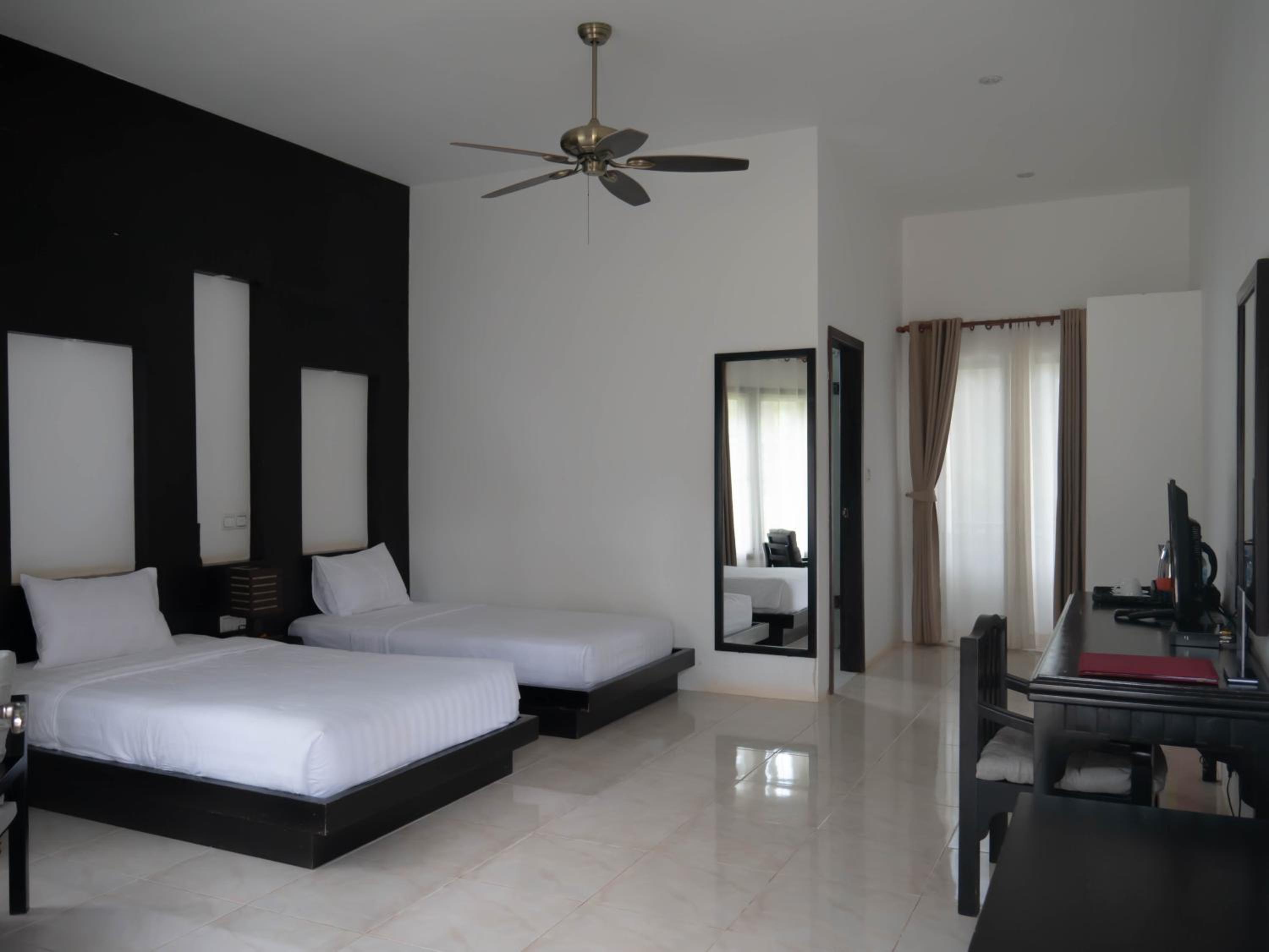 vKirirom Pine Resort