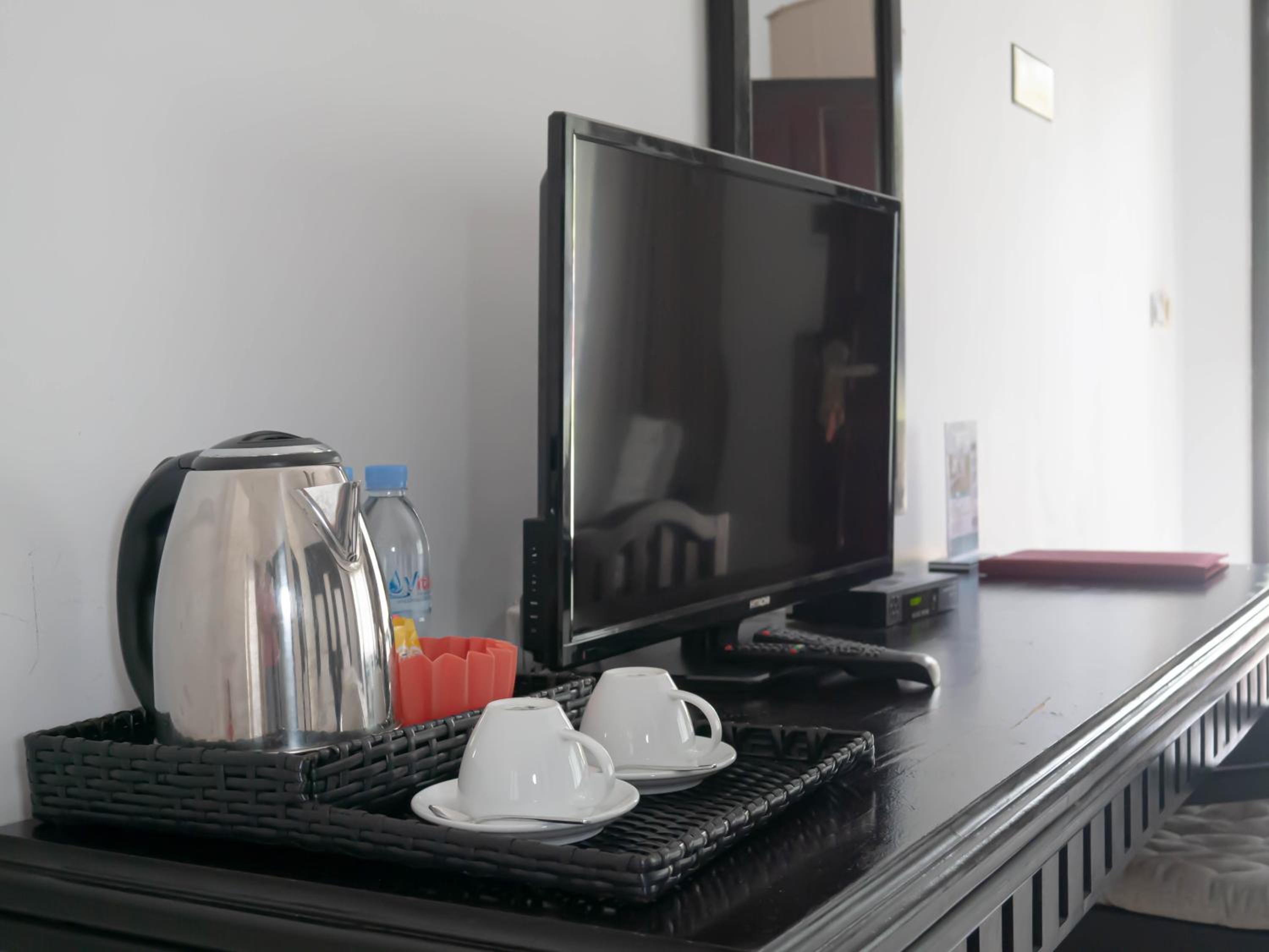 vKirirom Pine Resort