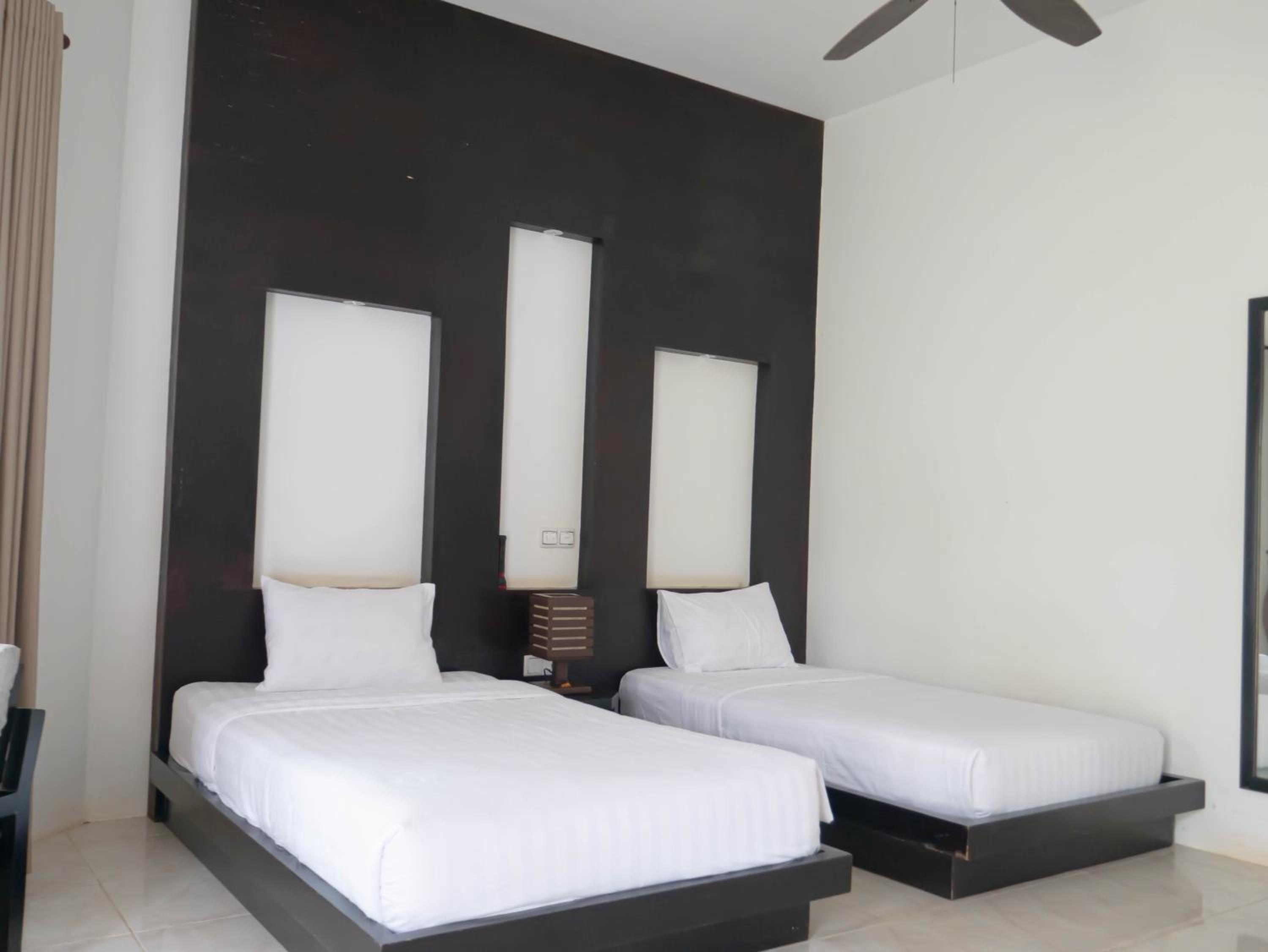 vKirirom Pine Resort
