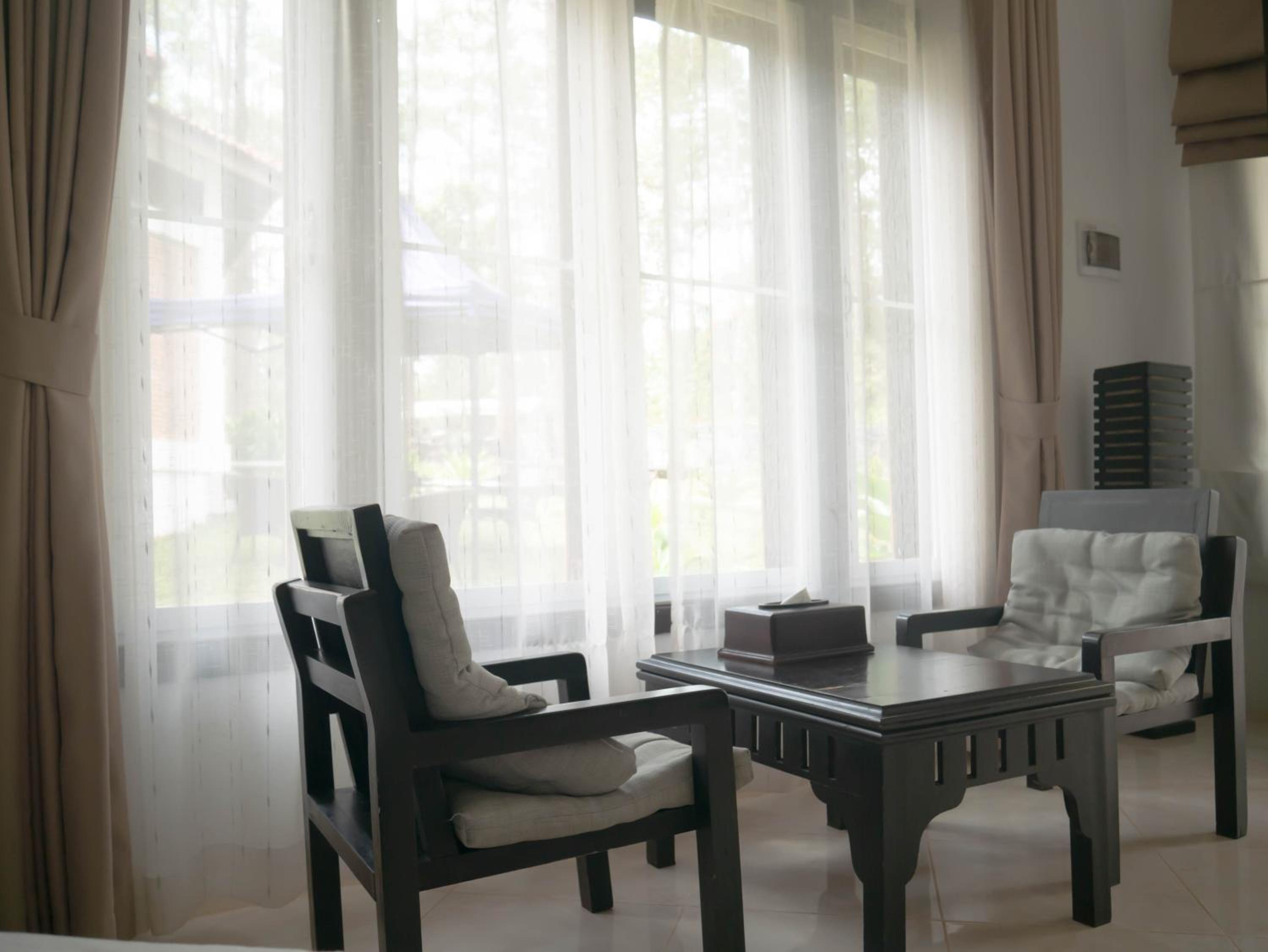 vKirirom Pine Resort
