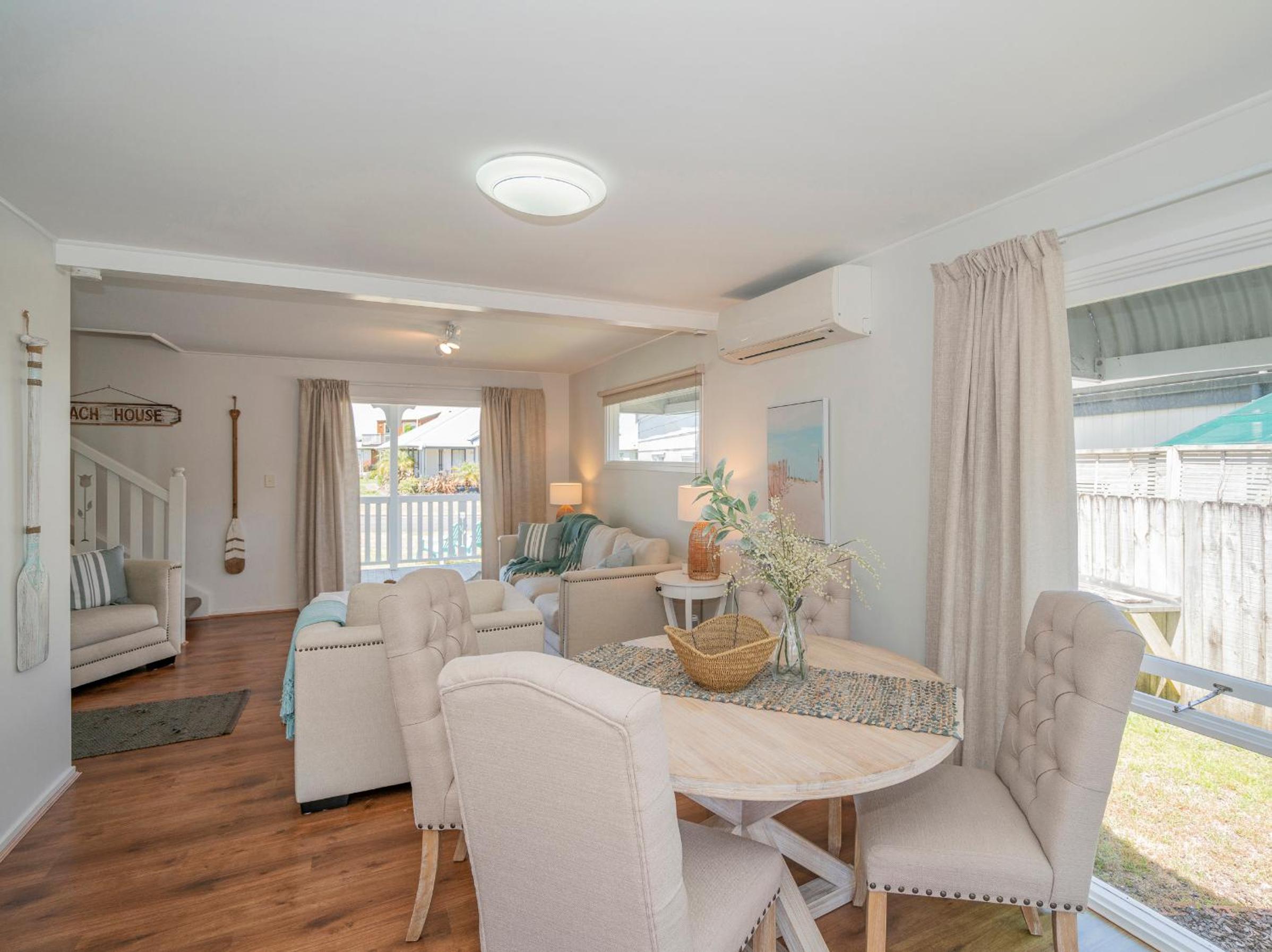 The Doll's House - Whitianga Holiday Home view 5