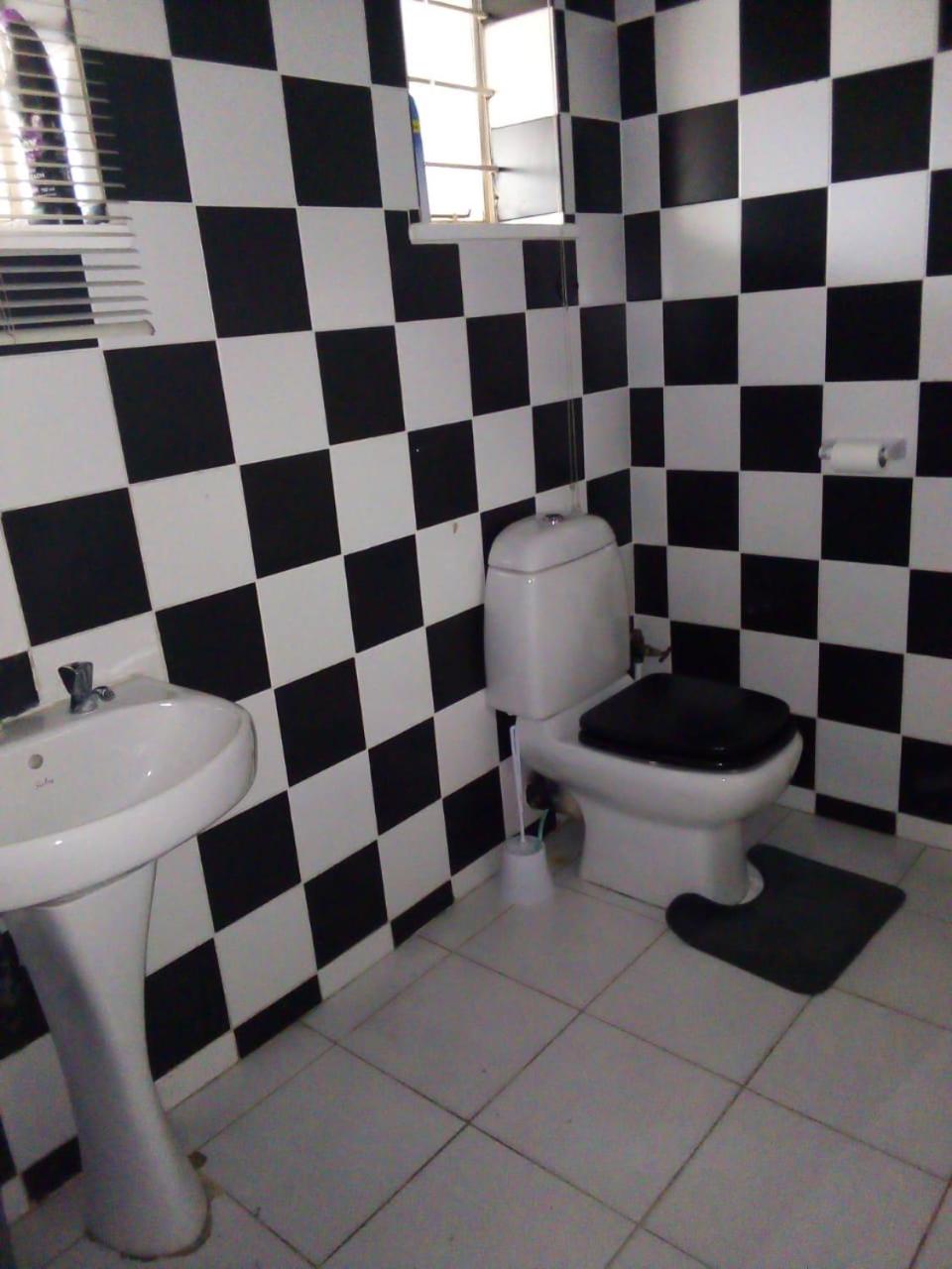 Lior-Gil accommodation- view 3