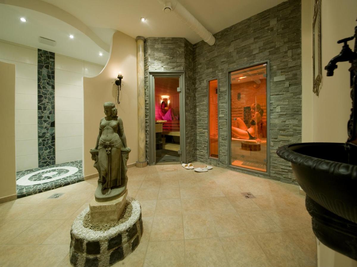 Apart Garni Monte Vera