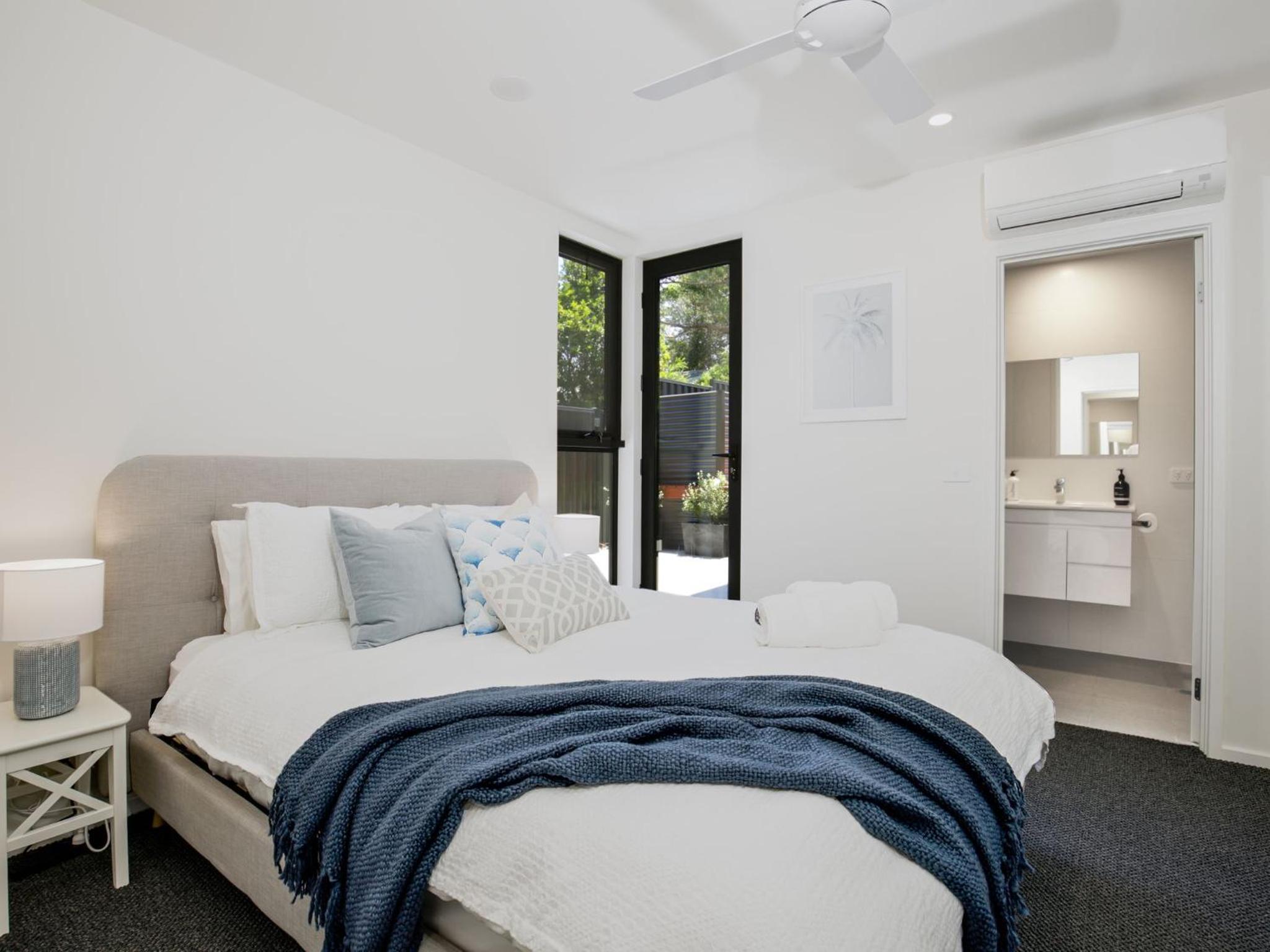 Husky Sands I Pet Friendly I 5 Mins Walk to Beach