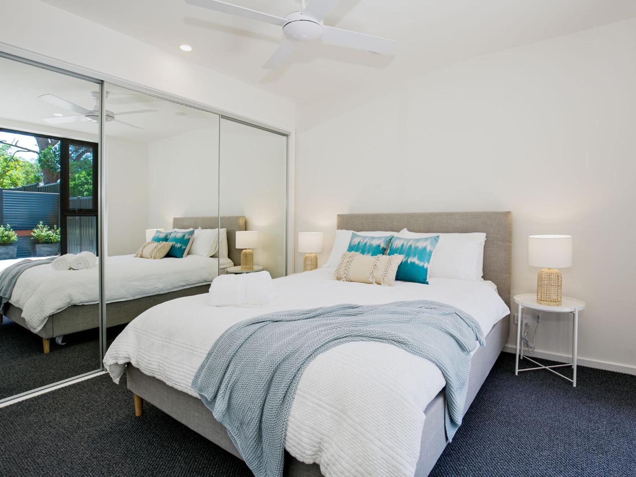 Husky Sands I Pet Friendly I 5 Mins Walk to Beach