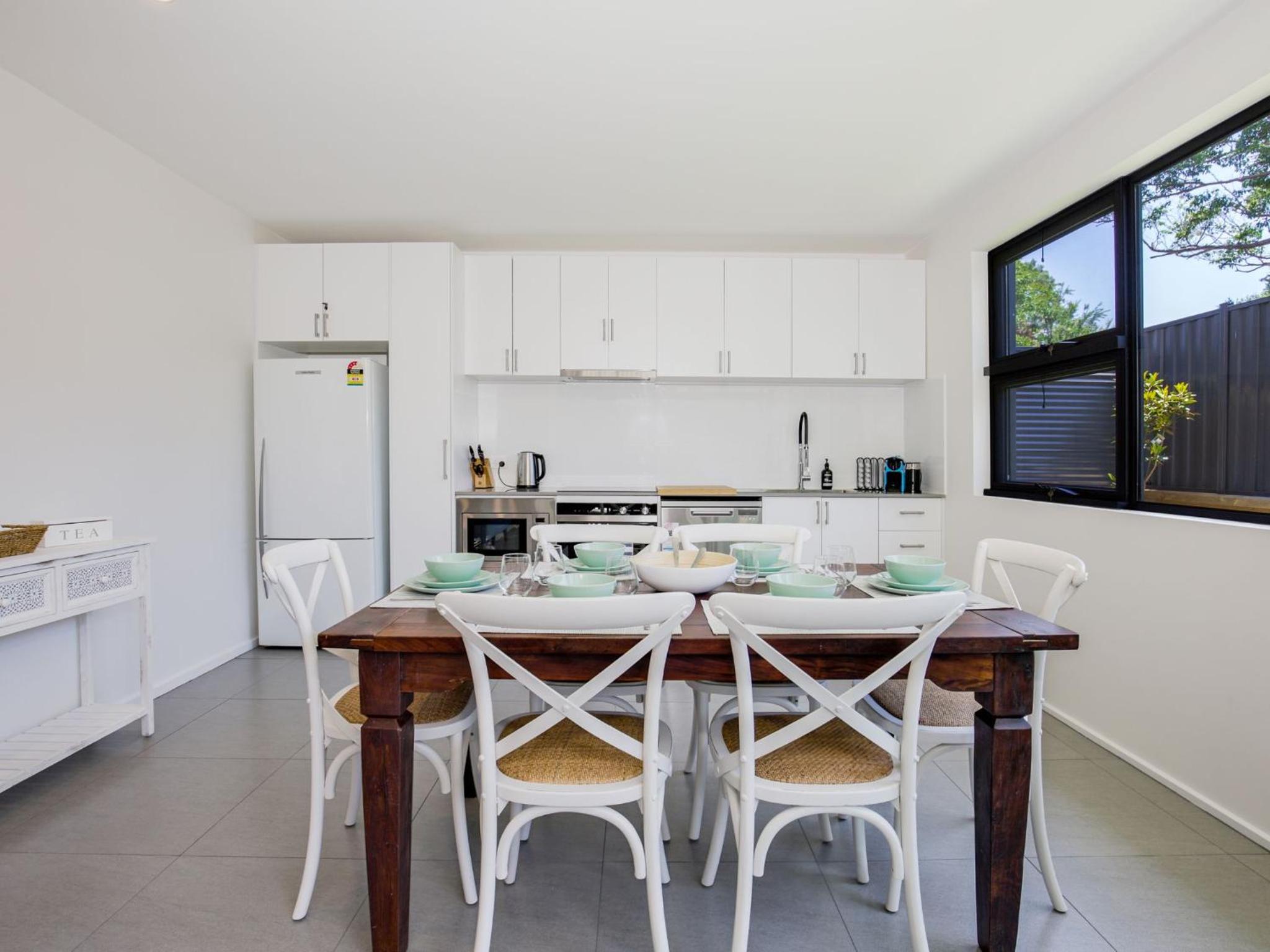 Husky Sands I Pet Friendly I 5 Mins Walk to Beach