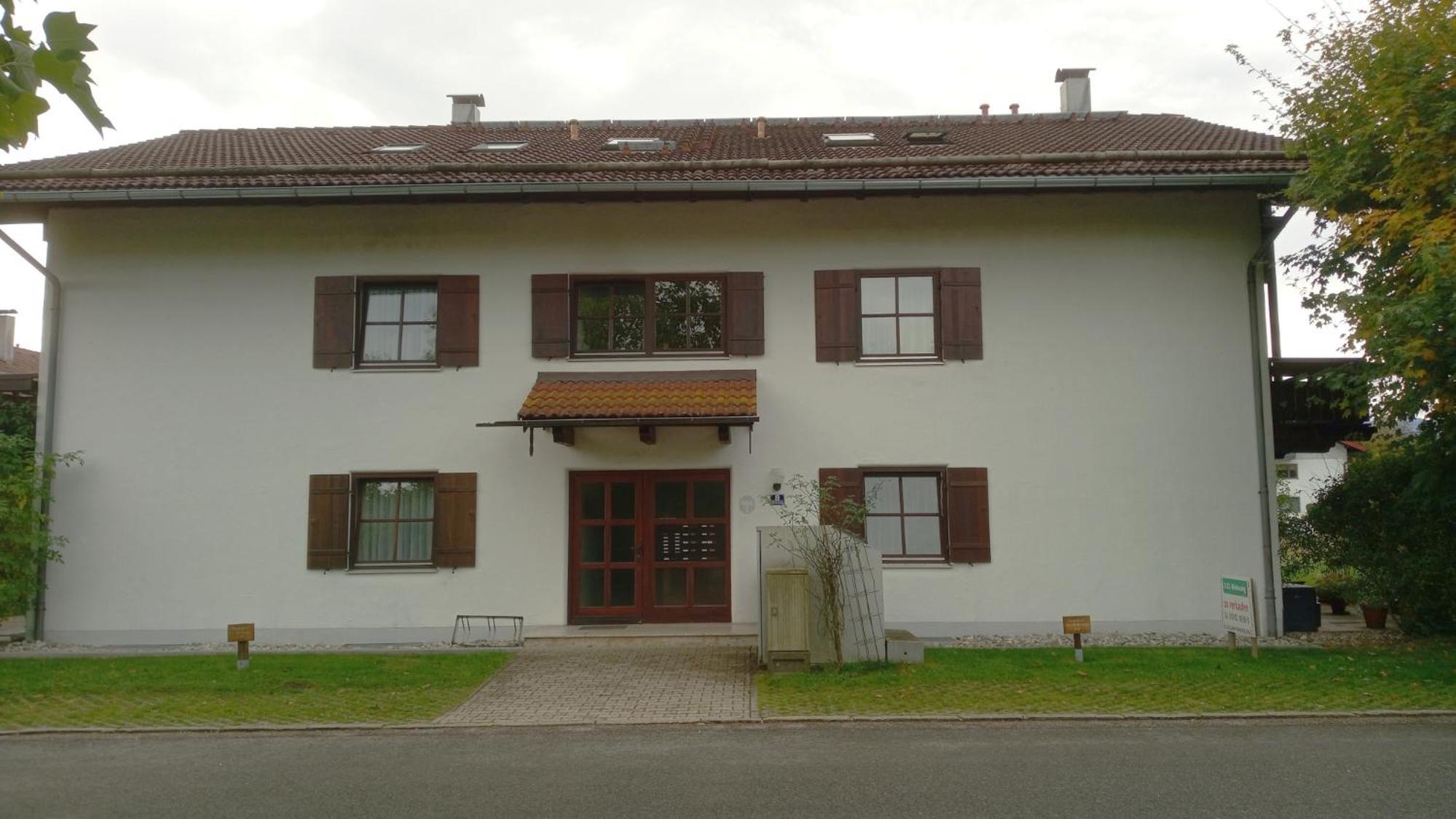 Ferienwohnung Theresa view 4