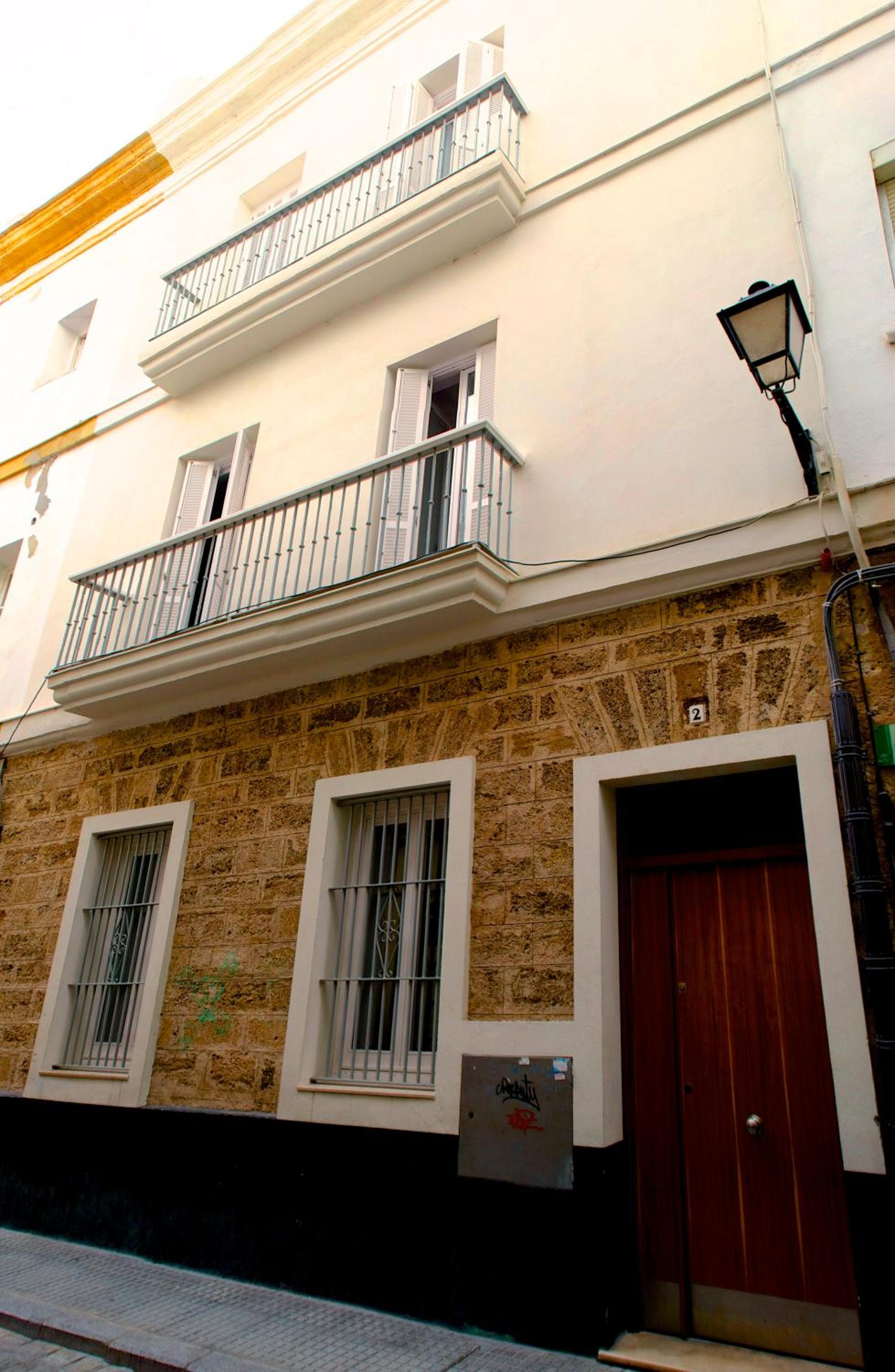 building