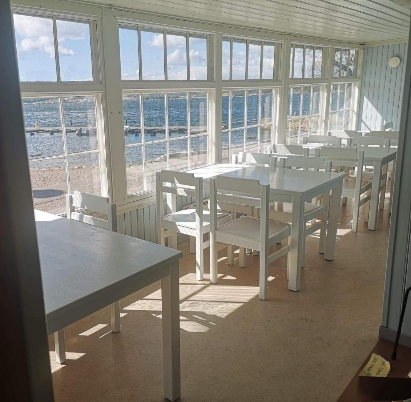 Gustafsbergs Badhotell & Vandrarhem view 5