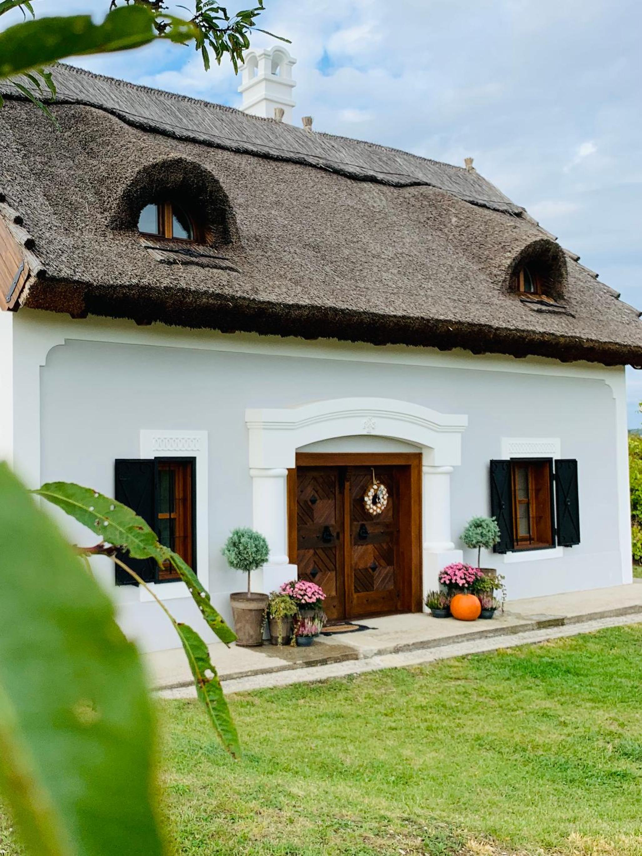 Kál Kőve Vendégház és Bortéka view 3