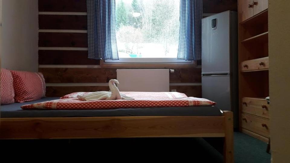 Apartmány Tenis