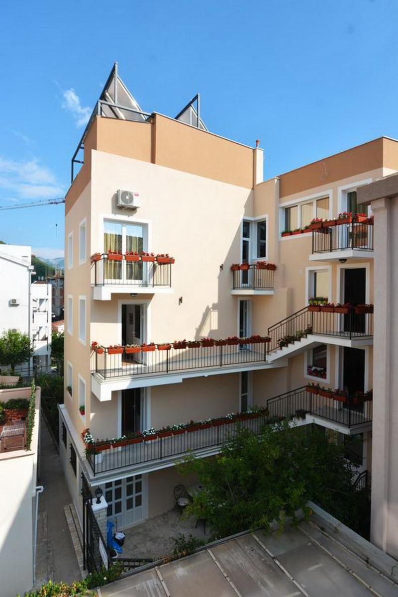 Apartments Balabusic