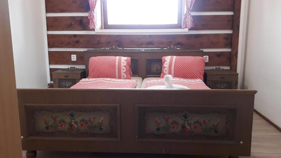 Apartmány Tenis