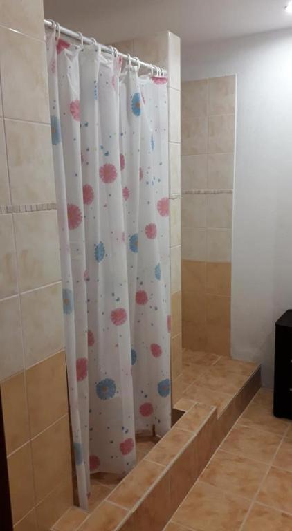Apartmány Tenis